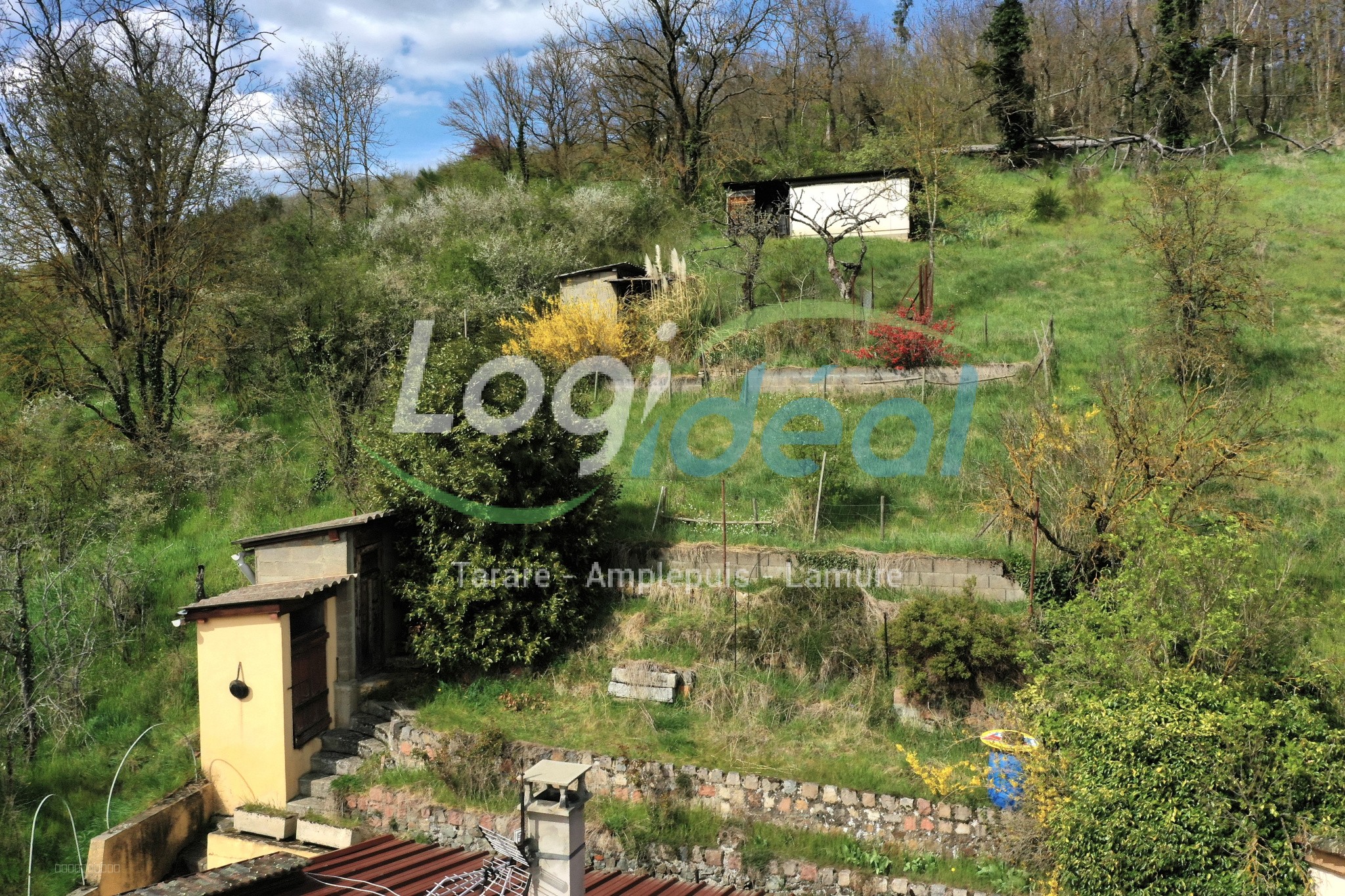 Maison - Pontcharra sur Turdine — photo 12