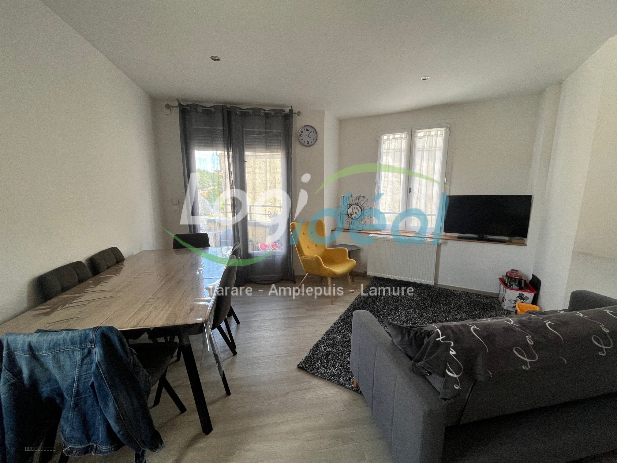Immeuble 12 lots - Tarare — photo 2