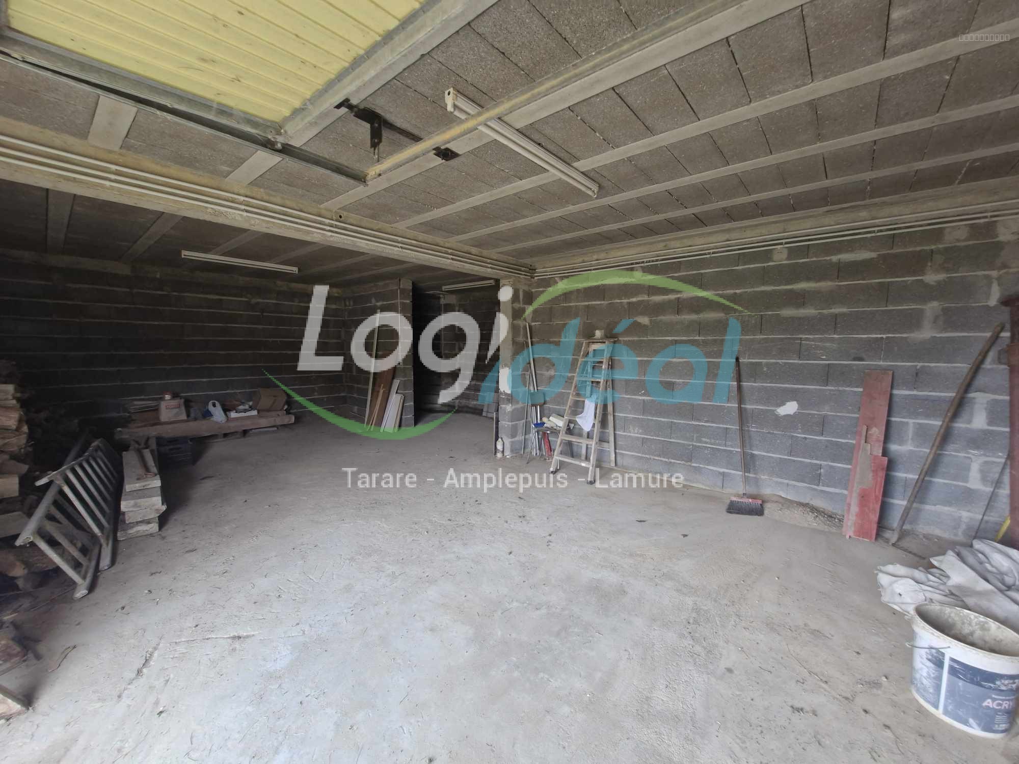 Villa des années 80 en bon état sur 1245m2 de terrain — photo 15