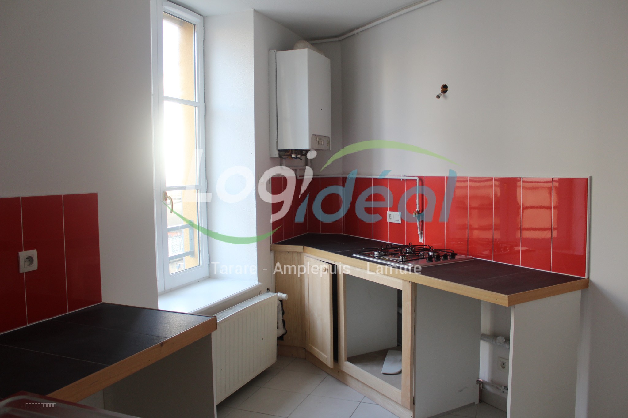 Immeuble 12 lots - Tarare — photo 8