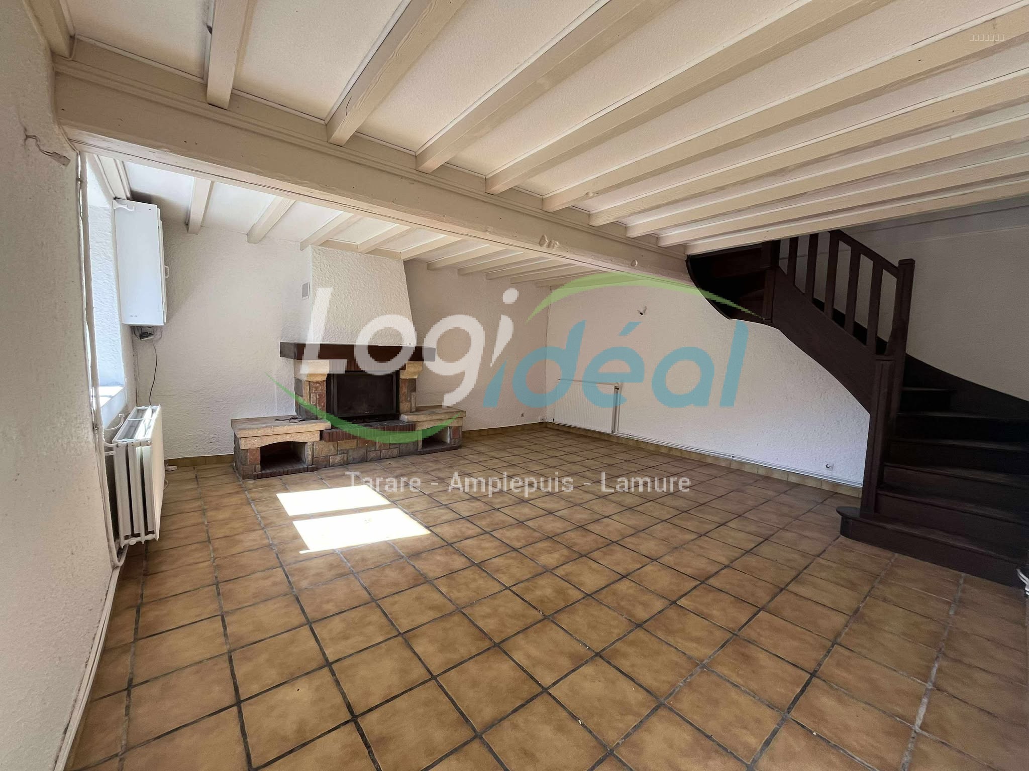 Maison en pierre de 105m2 — photo 3