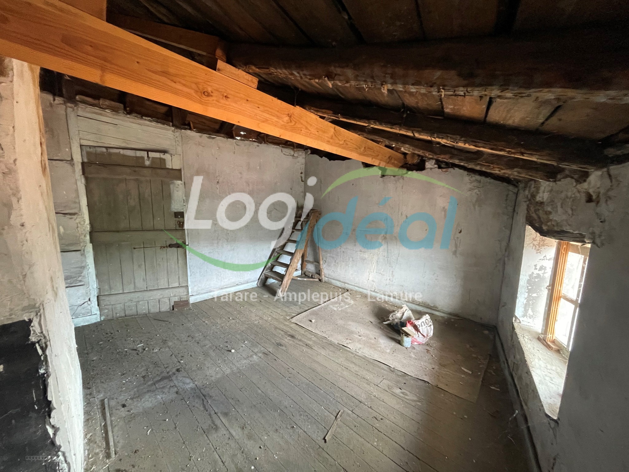 THIZY-LES-BOURGS — photo 8