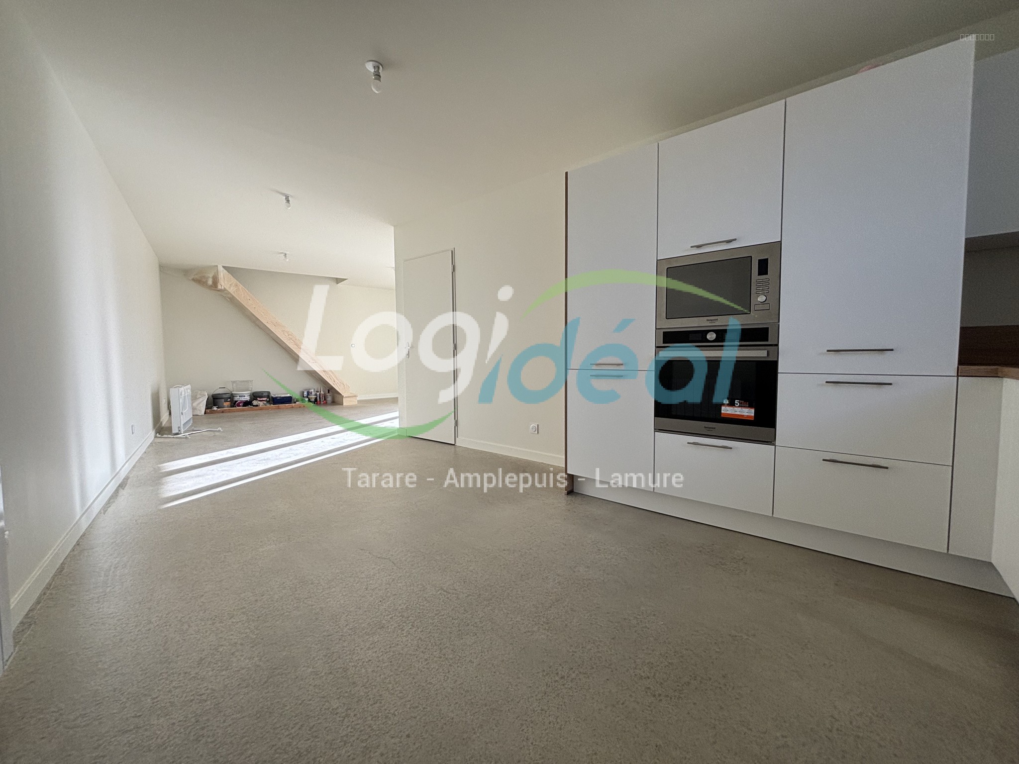 Superbe T5 neuf - terrasse — photo 5