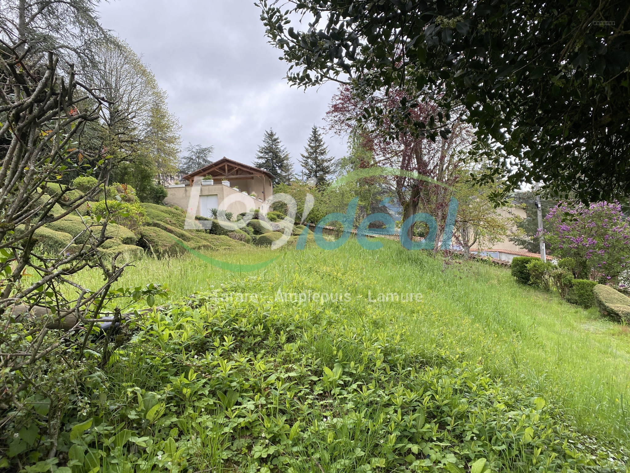 Beau terrain — photo 3