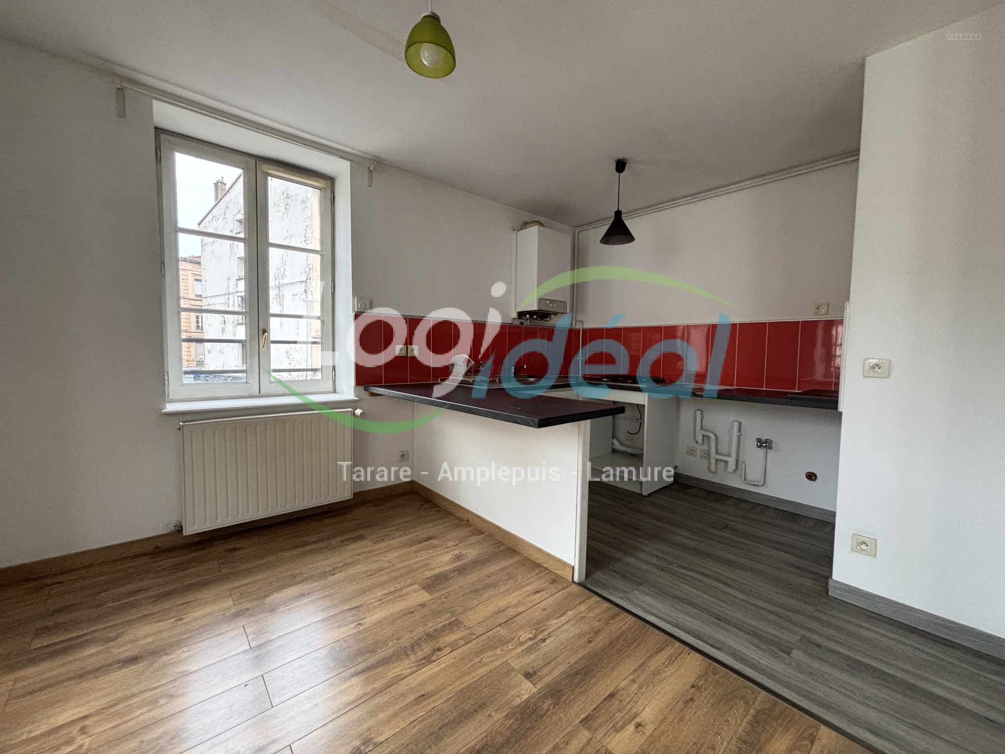 Immeuble 12 lots - Tarare — photo 11