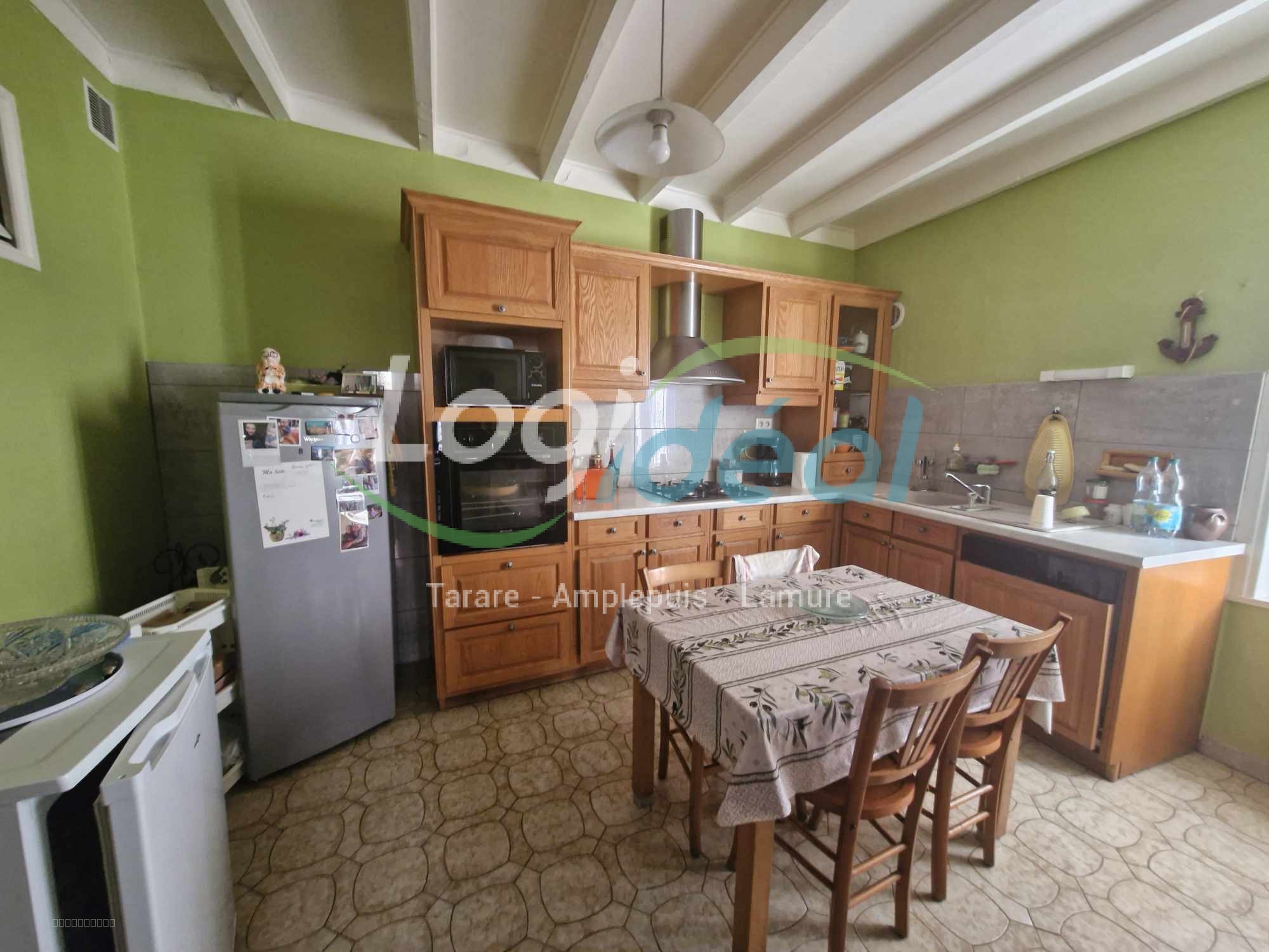 Maison habitable de suite avec dépendance et jardin non attenant. — photo 2