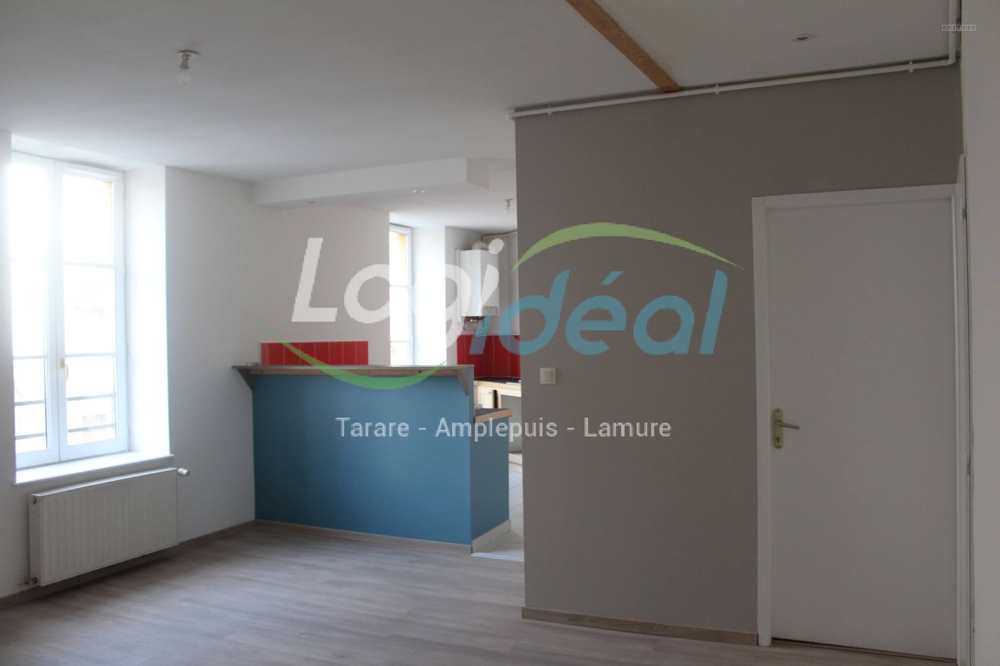 Immeuble 12 lots - Tarare — photo 7