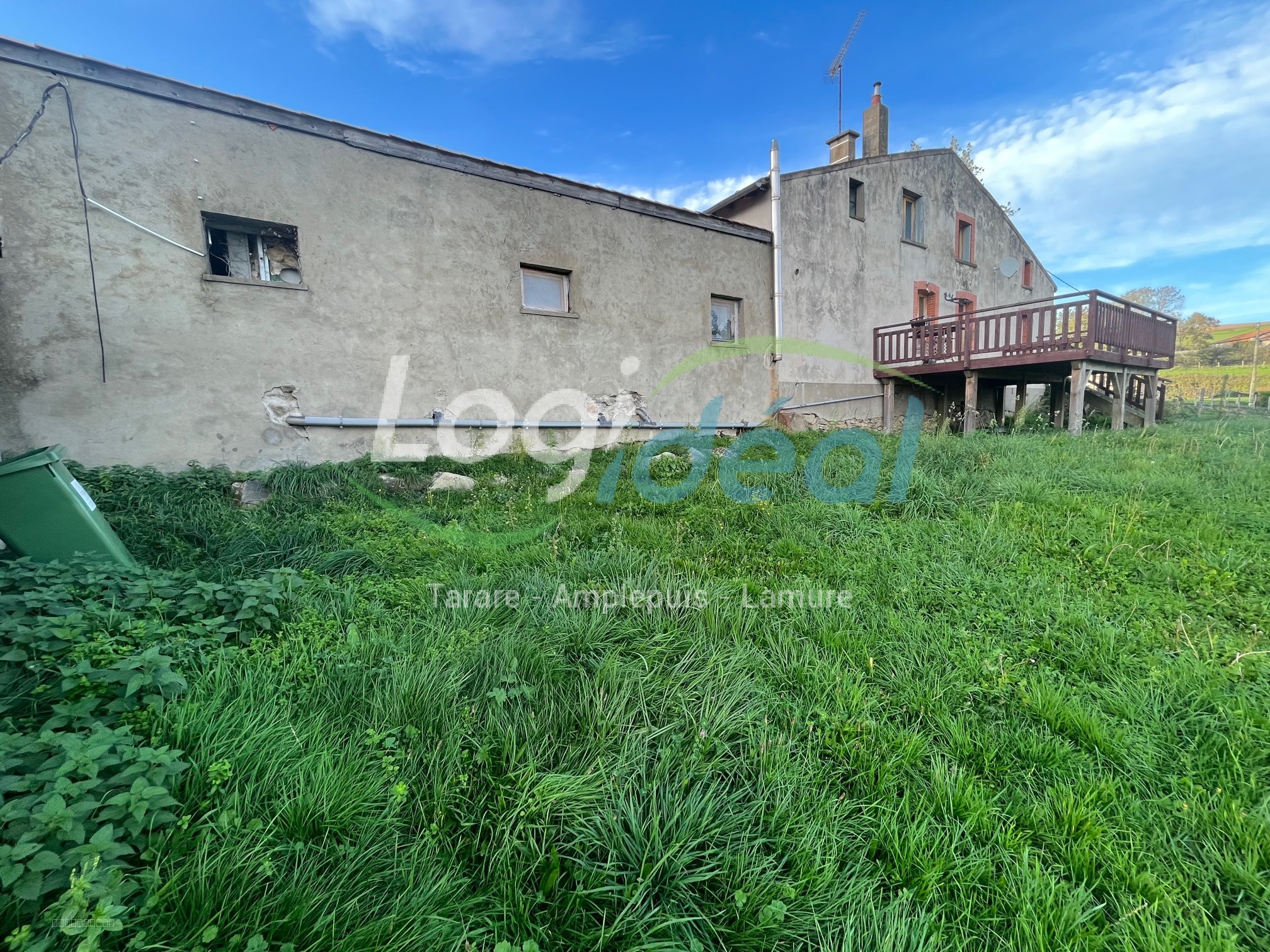 Corps de ferme — photo 2