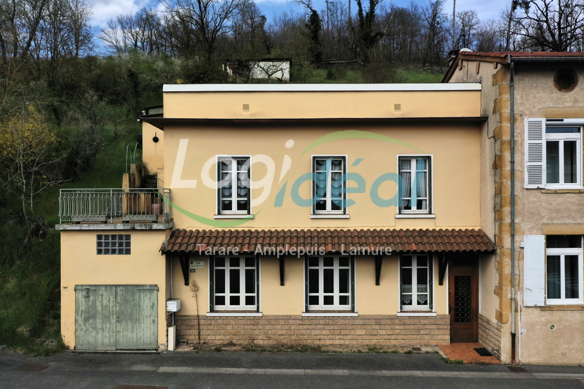 Maison - Pontcharra sur Turdine — photo 11