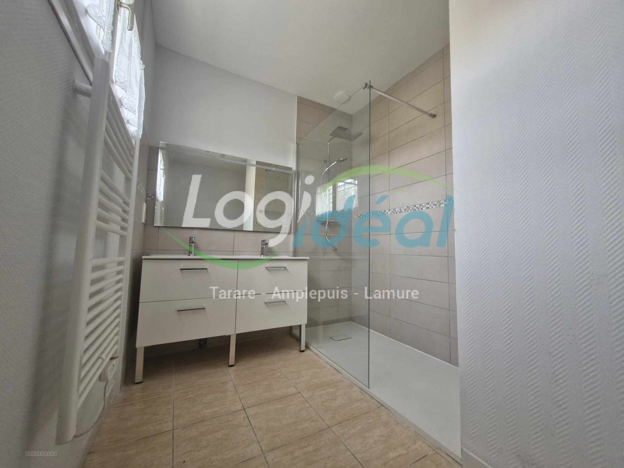 Villa des années 80 en bon état sur 1245m2 de terrain — photo 4