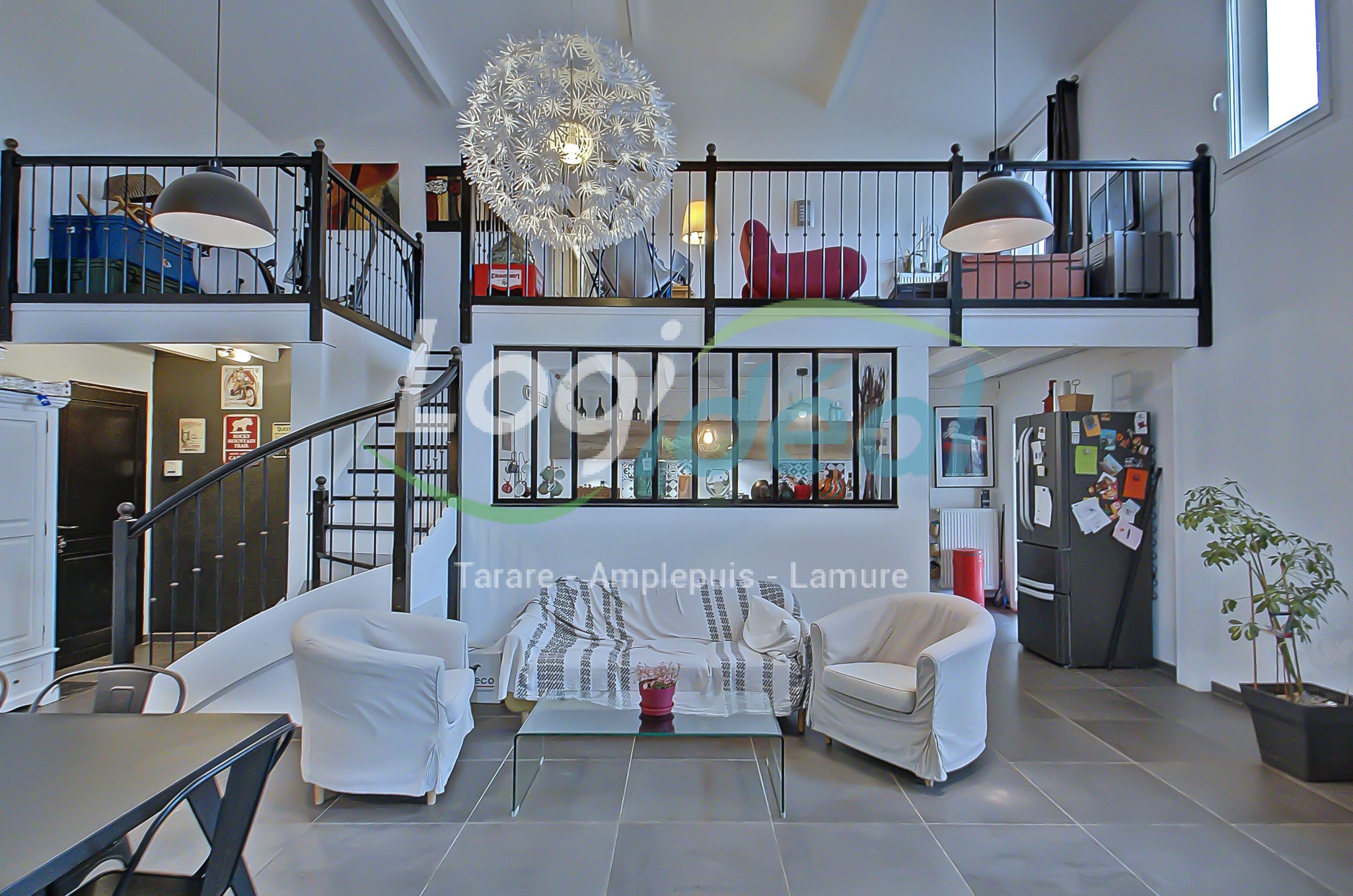 Maison familiale 6 pièces de 150 m2 avec piscine — photo 3