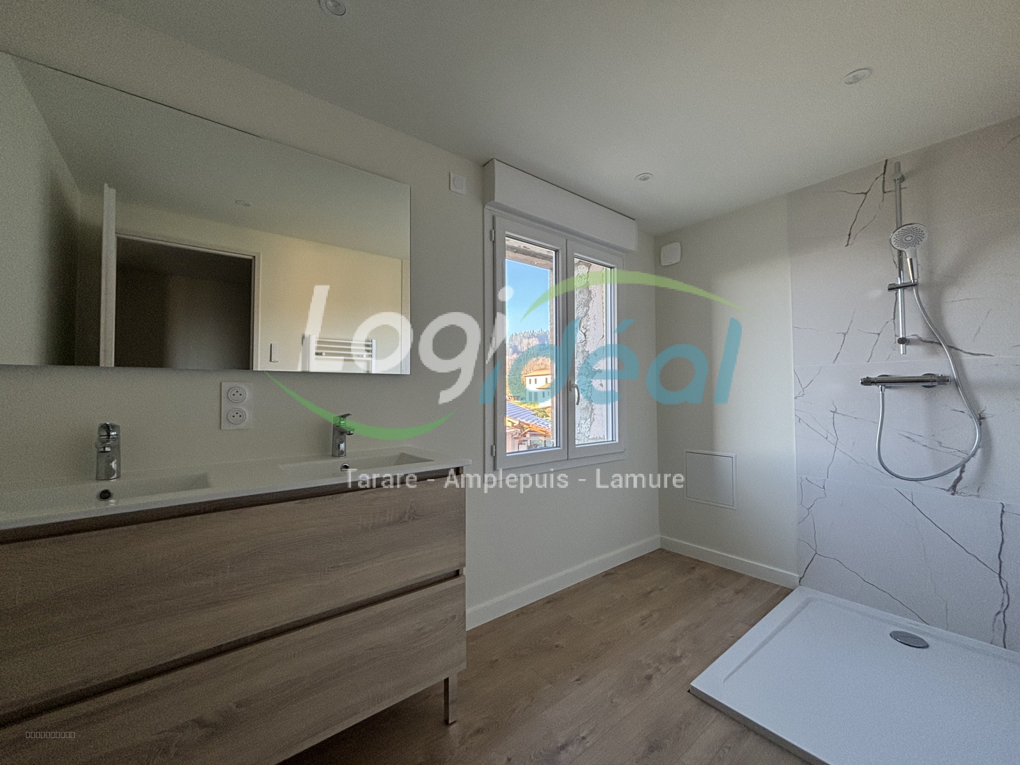 Superbe T5 neuf - terrasse — photo 10