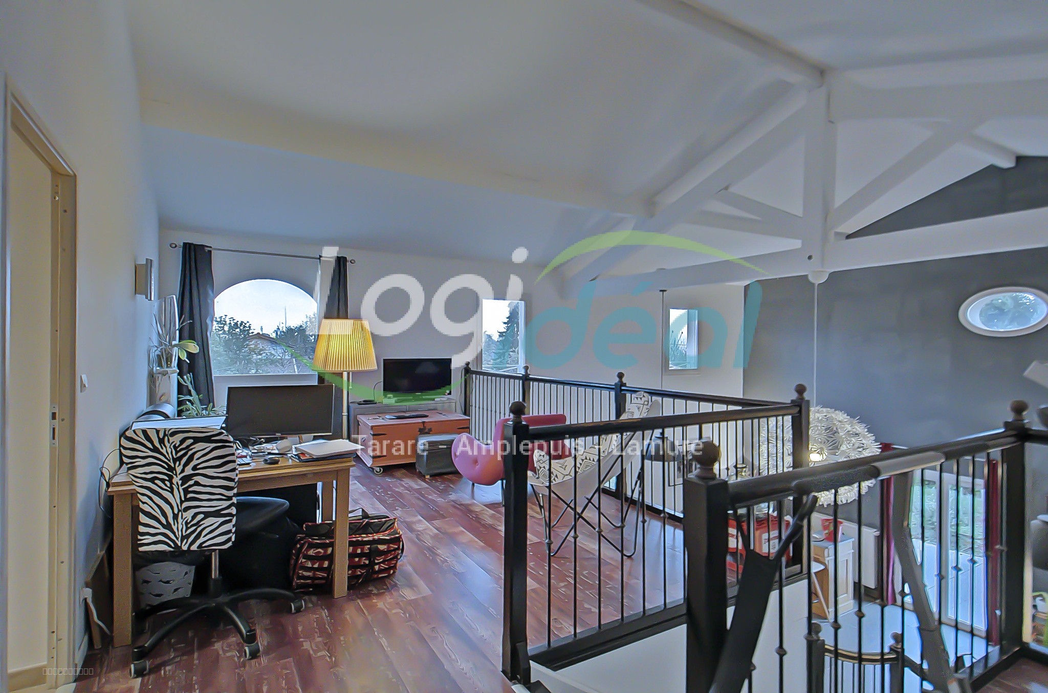 Maison familiale 6 pièces de 150 m2 avec piscine — photo 8