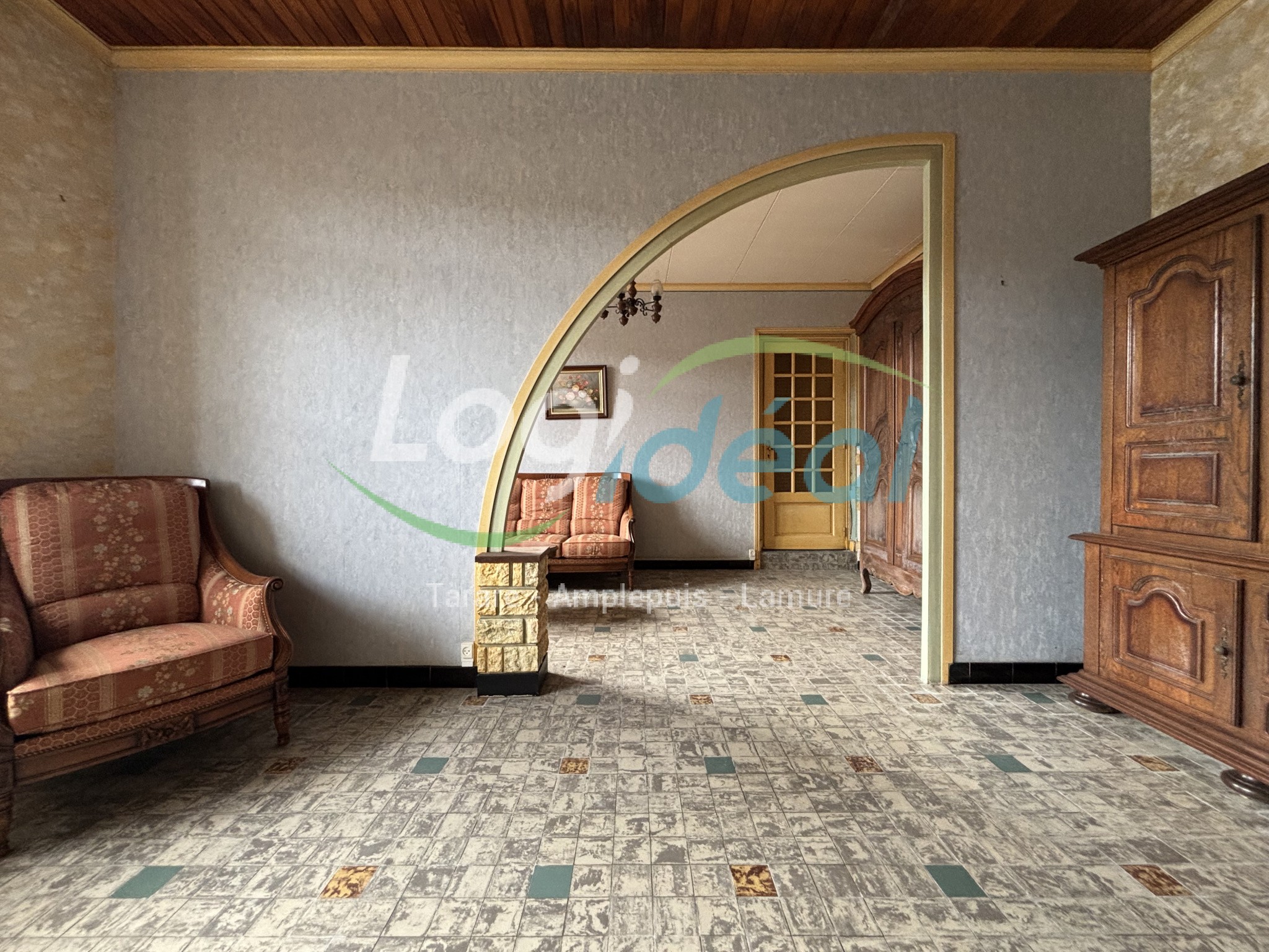 Maison - Pontcharra sur Turdine — photo 4
