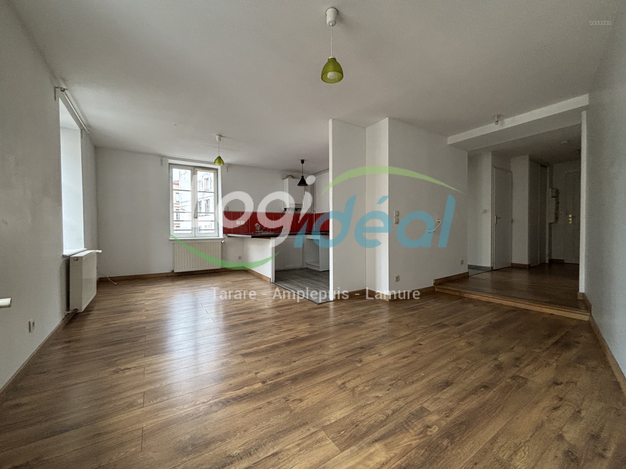 Immeuble 12 lots - Tarare — photo 3