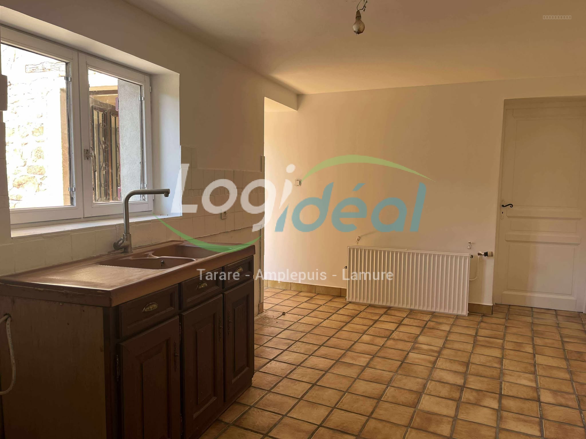 Maison en pierre de 105m2 — photo 7