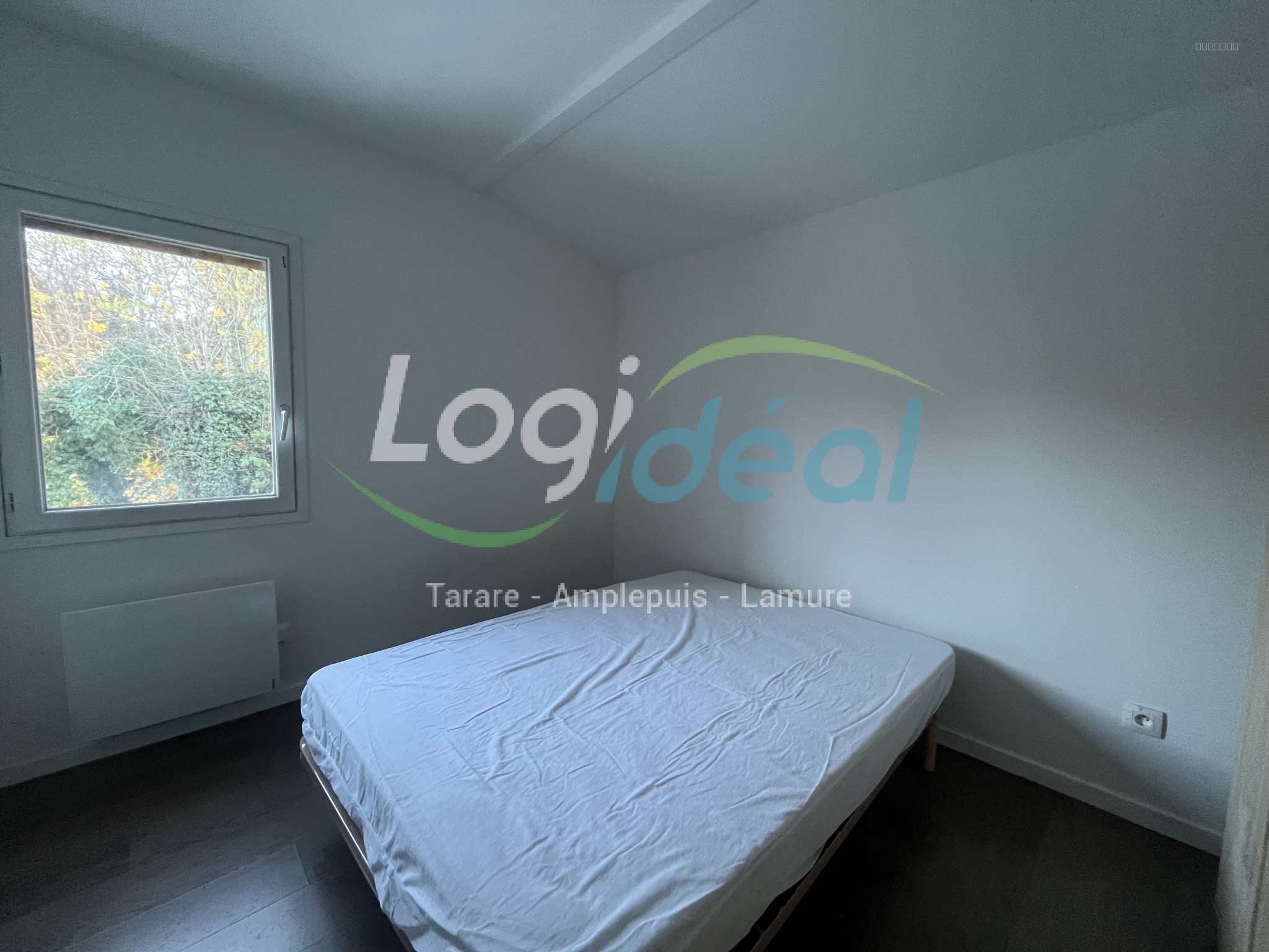 T2 meublé (eau + électricité inclus) — photo 5