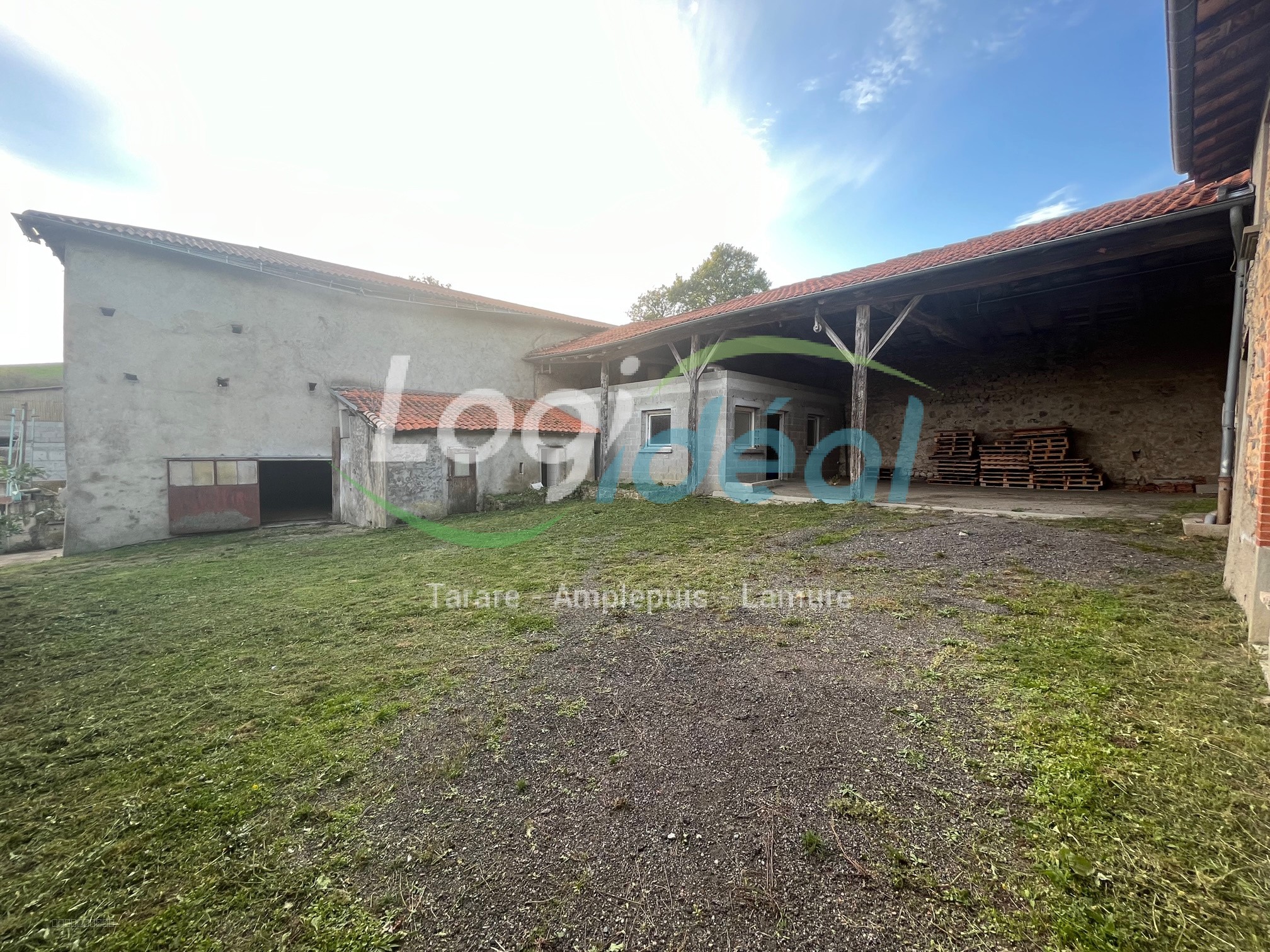 Corps de ferme — photo 4
