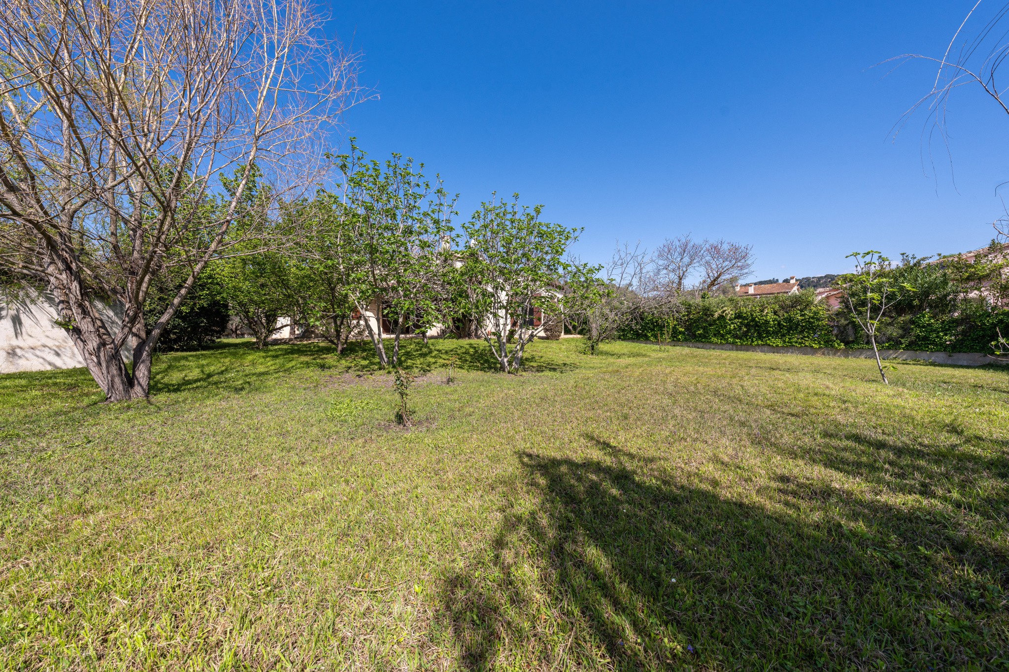 *** VENDU *** EXCLUSIVITE ! VILLA COUP DE CŒUR ! TERRAIN PLAT ! — photo 4