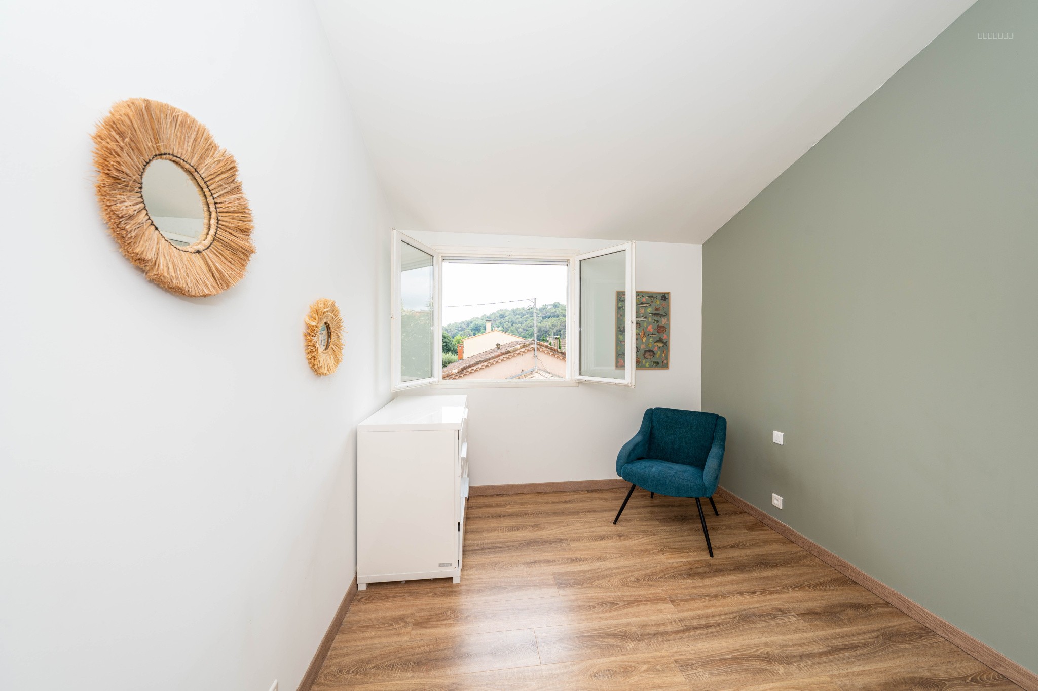 *** VENDU *** Idéal Projet Familial - Villa Clé en main -  VILLAGE — photo 11