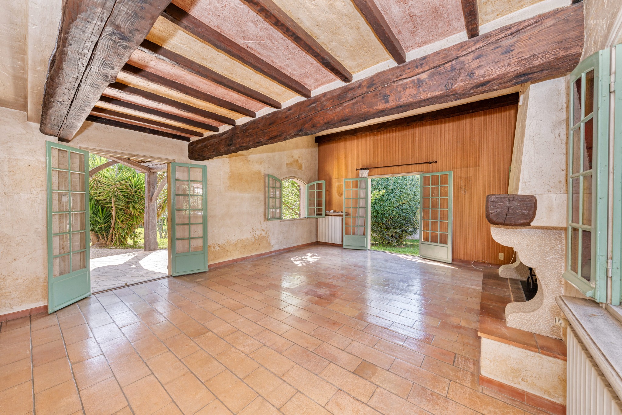 *** VENDU *** EXCLUSIVITE ! VILLA COUP DE CŒUR ! TERRAIN PLAT ! — photo 5