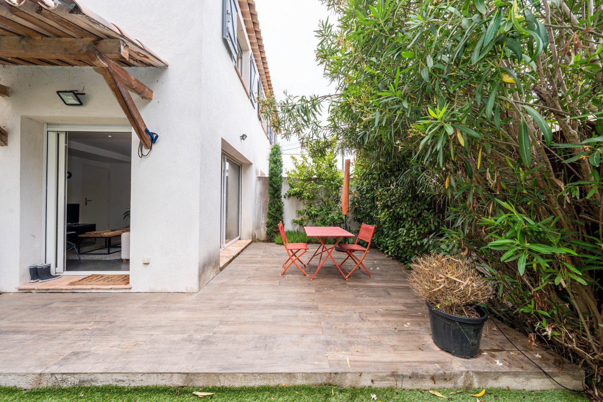 *** VENDU *** Idéal Projet Familial - Villa Clé en main -  VILLAGE — photo 12