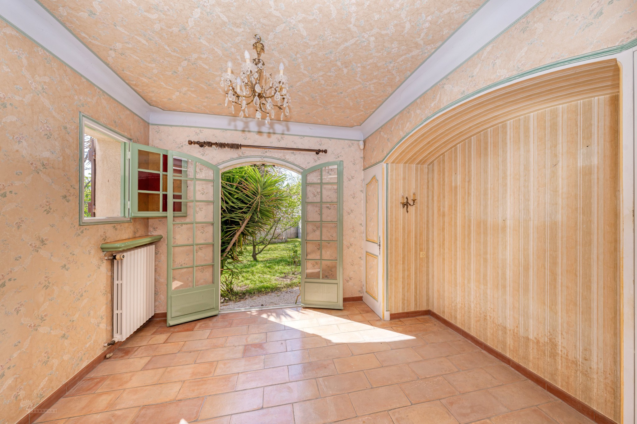 *** VENDU *** EXCLUSIVITE ! VILLA COUP DE CŒUR ! TERRAIN PLAT ! — photo 10