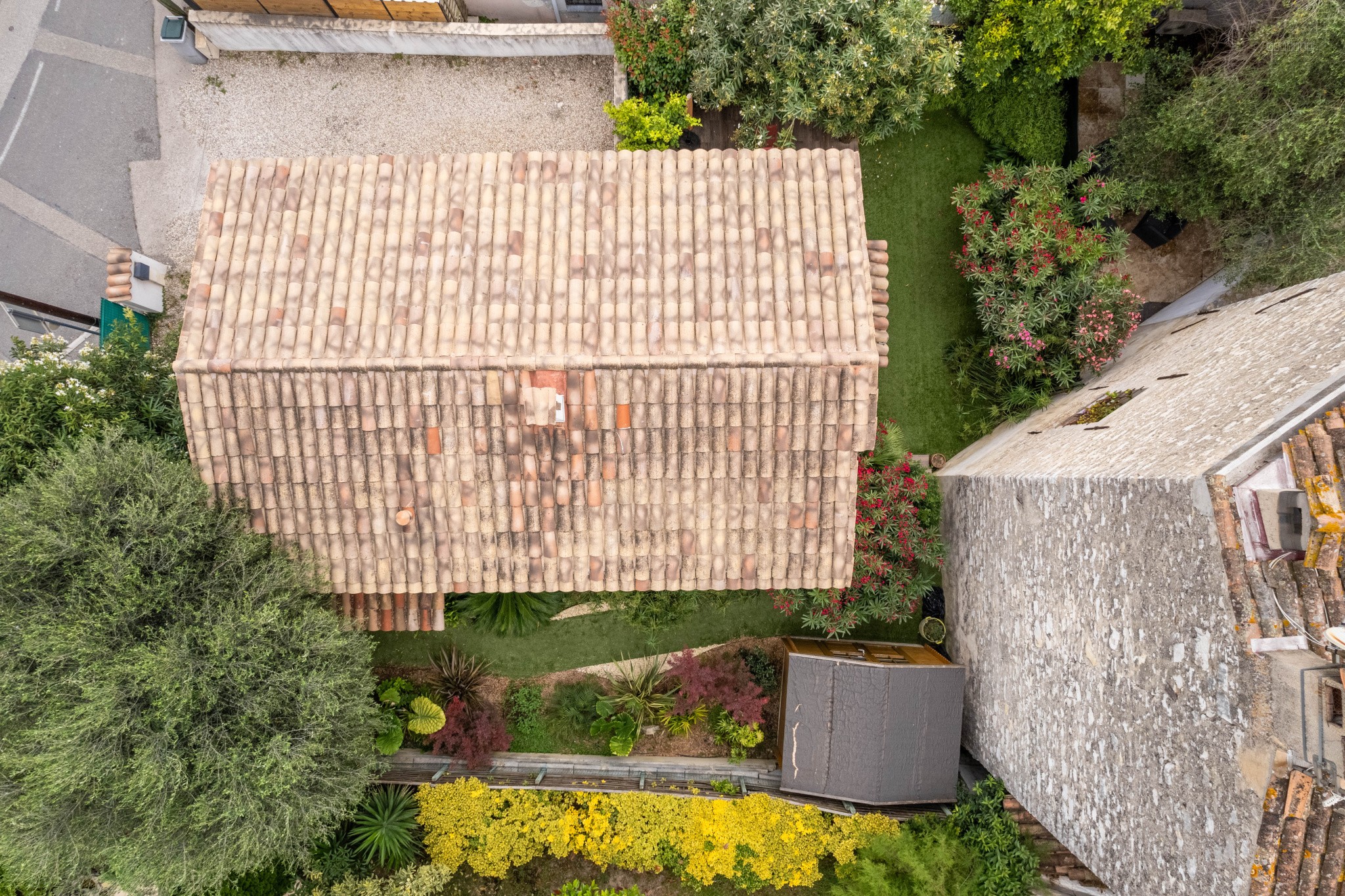 *** VENDU *** Idéal Projet Familial - Villa Clé en main -  VILLAGE — photo 15