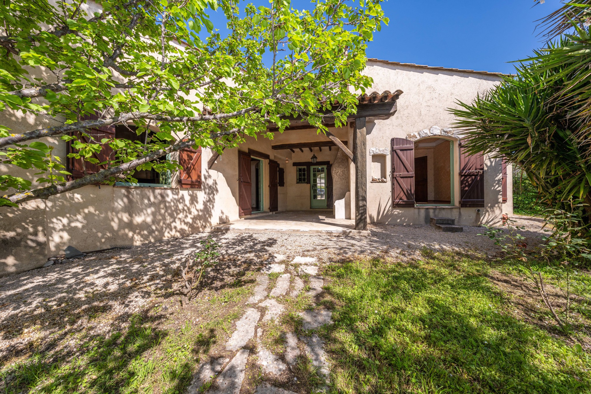 *** VENDU *** EXCLUSIVITE ! VILLA COUP DE CŒUR ! TERRAIN PLAT ! — photo 3