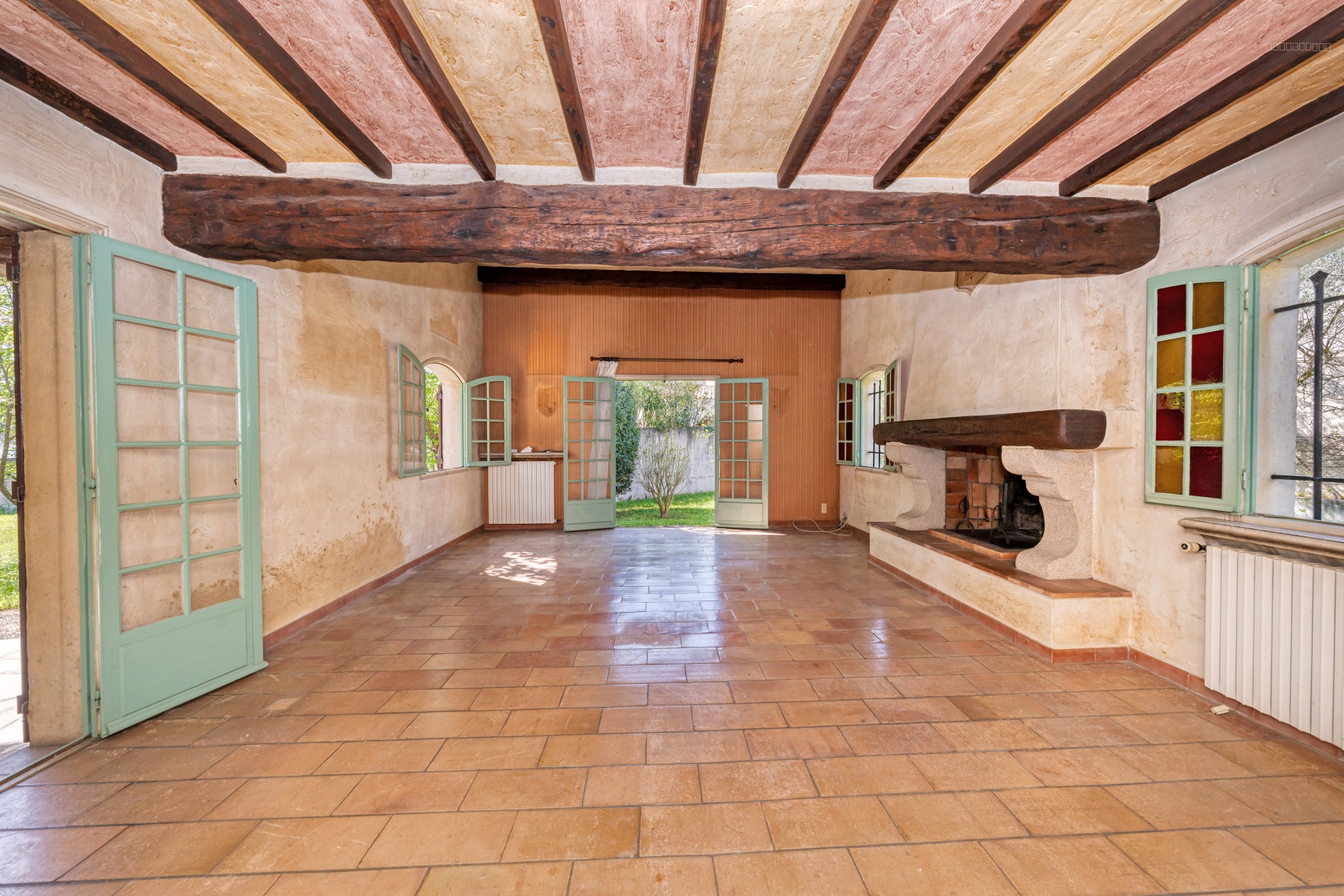 *** VENDU *** EXCLUSIVITE ! VILLA COUP DE CŒUR ! TERRAIN PLAT ! — photo 7
