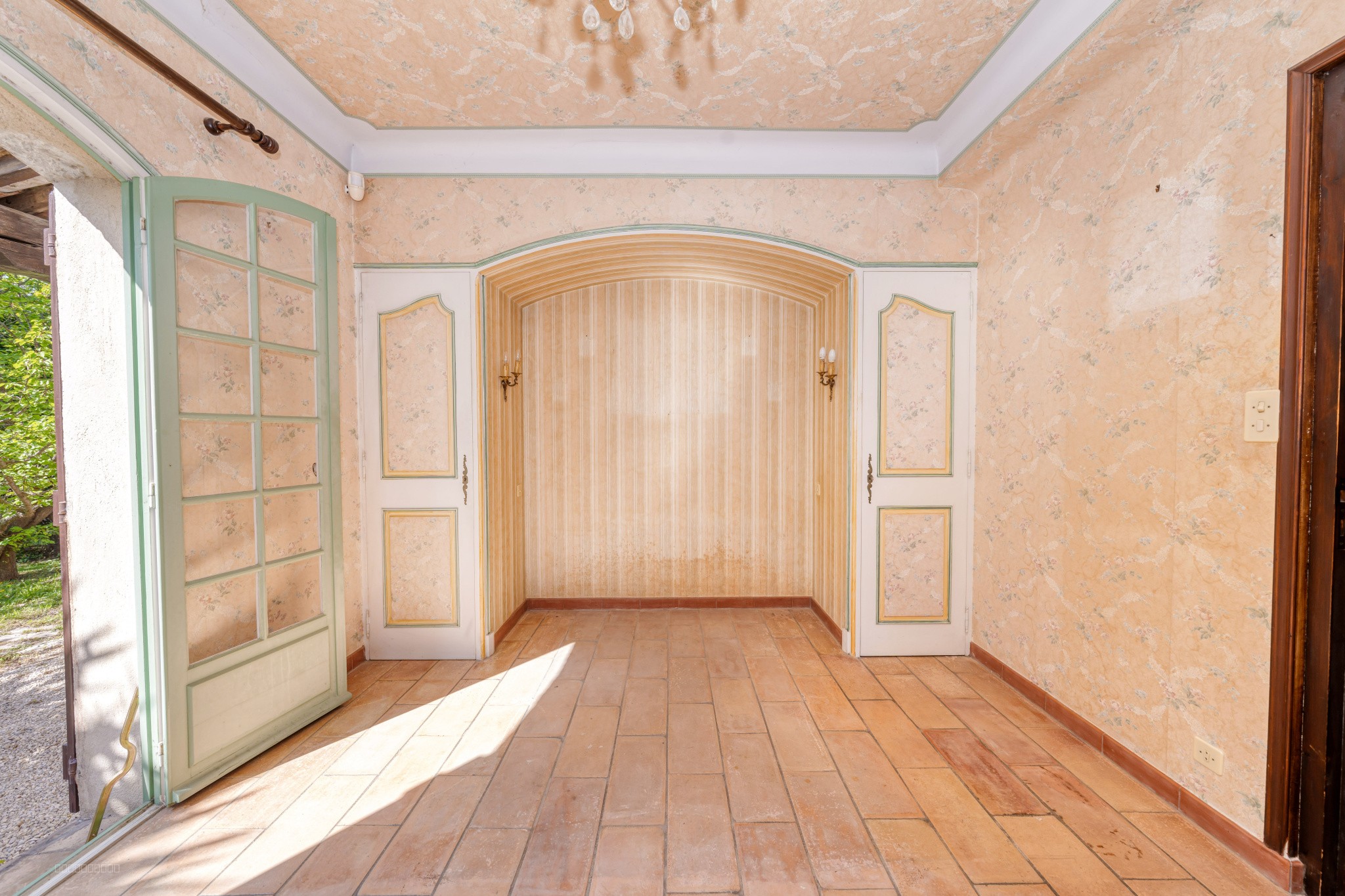 *** VENDU *** EXCLUSIVITE ! VILLA COUP DE CŒUR ! TERRAIN PLAT ! — photo 12