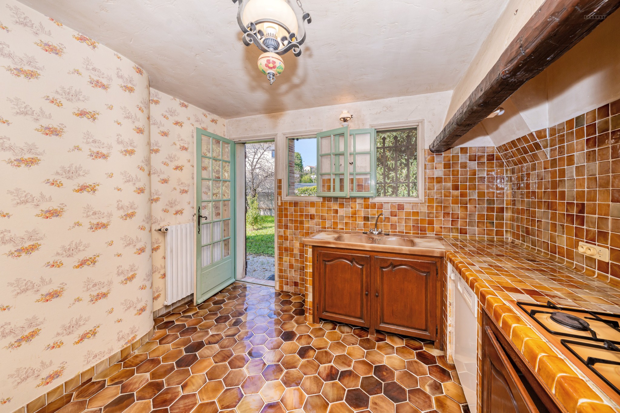 *** VENDU *** EXCLUSIVITE ! VILLA COUP DE CŒUR ! TERRAIN PLAT ! — photo 9