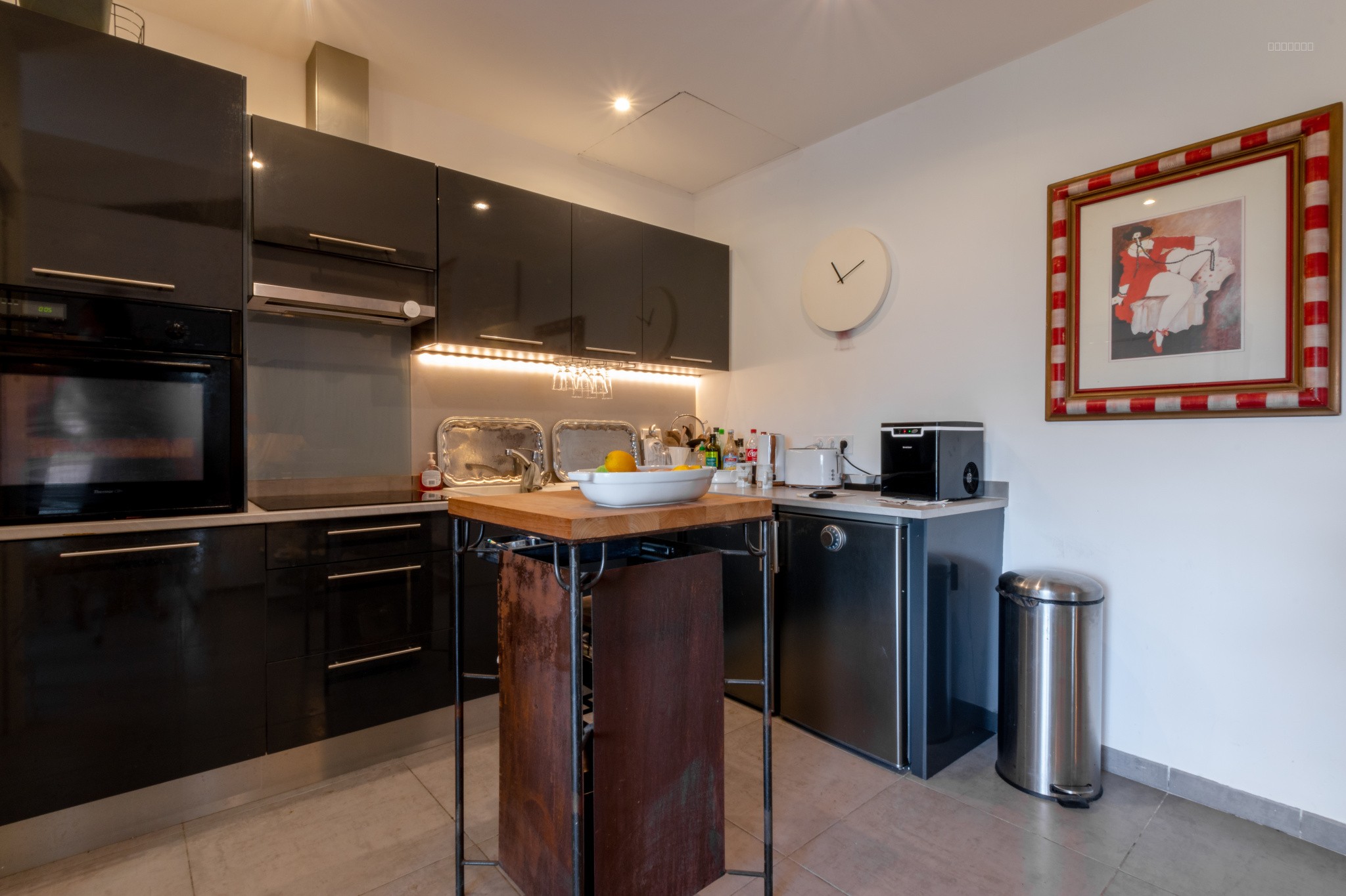 EXCLUSIVITE  !  Maison de village en pierre - Charme — photo 5