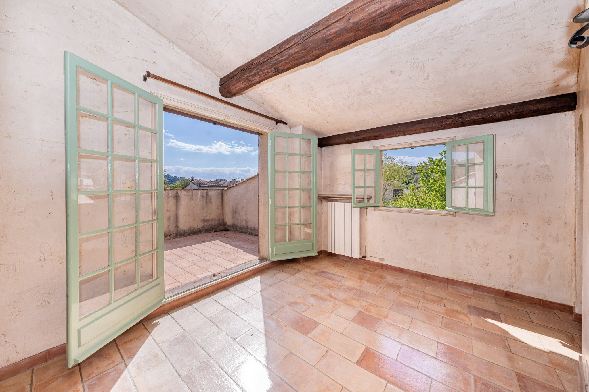 *** VENDU *** EXCLUSIVITE ! VILLA COUP DE CŒUR ! TERRAIN PLAT ! — photo 17