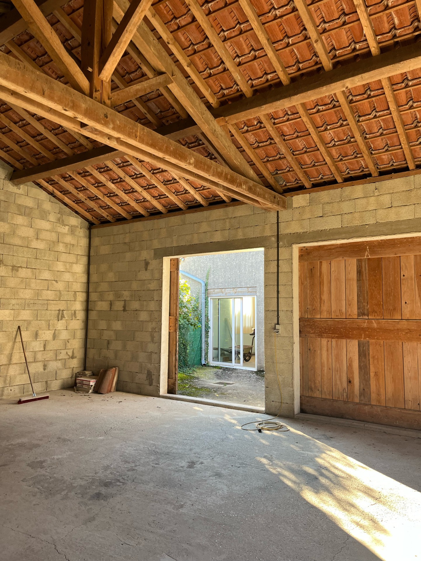 Maison de village à Treffort — photo 5