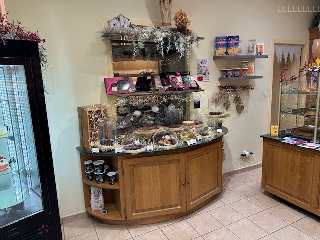 Fond de commerce boulangerie-pâtisserie — photo 3
