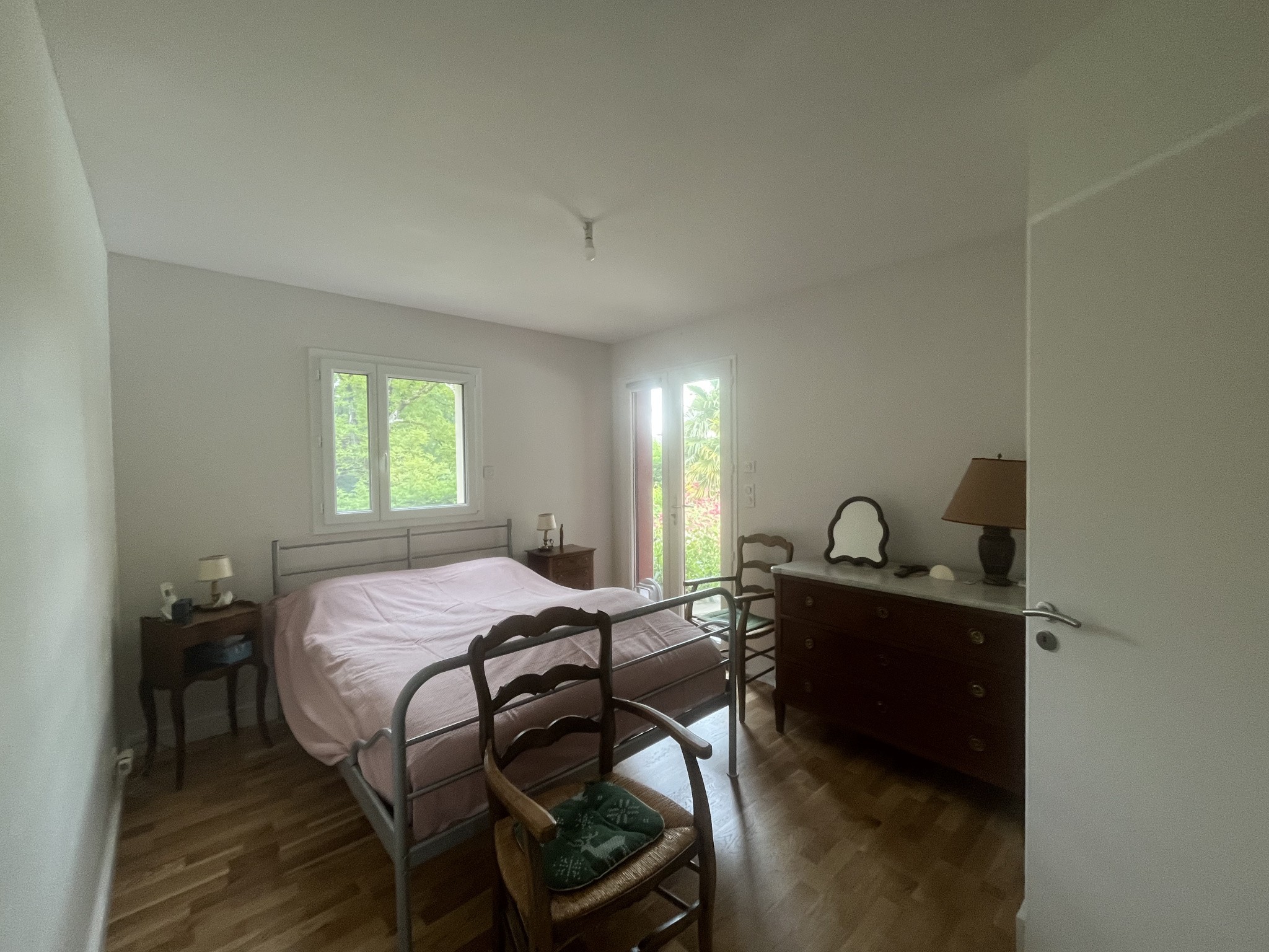 Villa contemporaine au calme à Chavannes-sur-Suran — photo 9