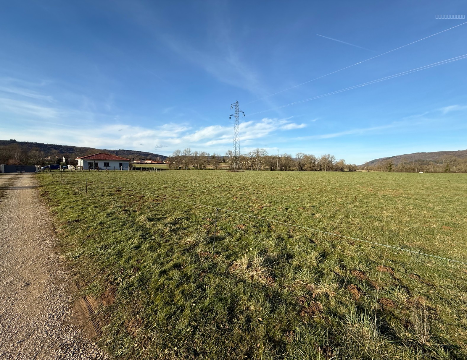 Terrain Constructible à Simandre-sur-Suran — photo 3