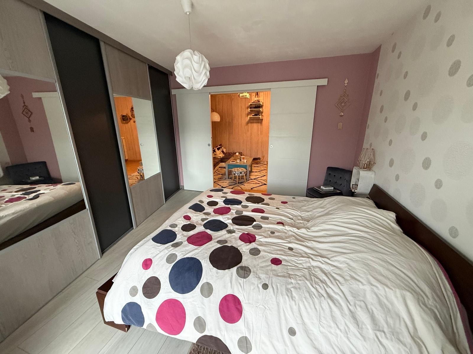 Maison de village de type 4 avec extérieur ! — photo 9