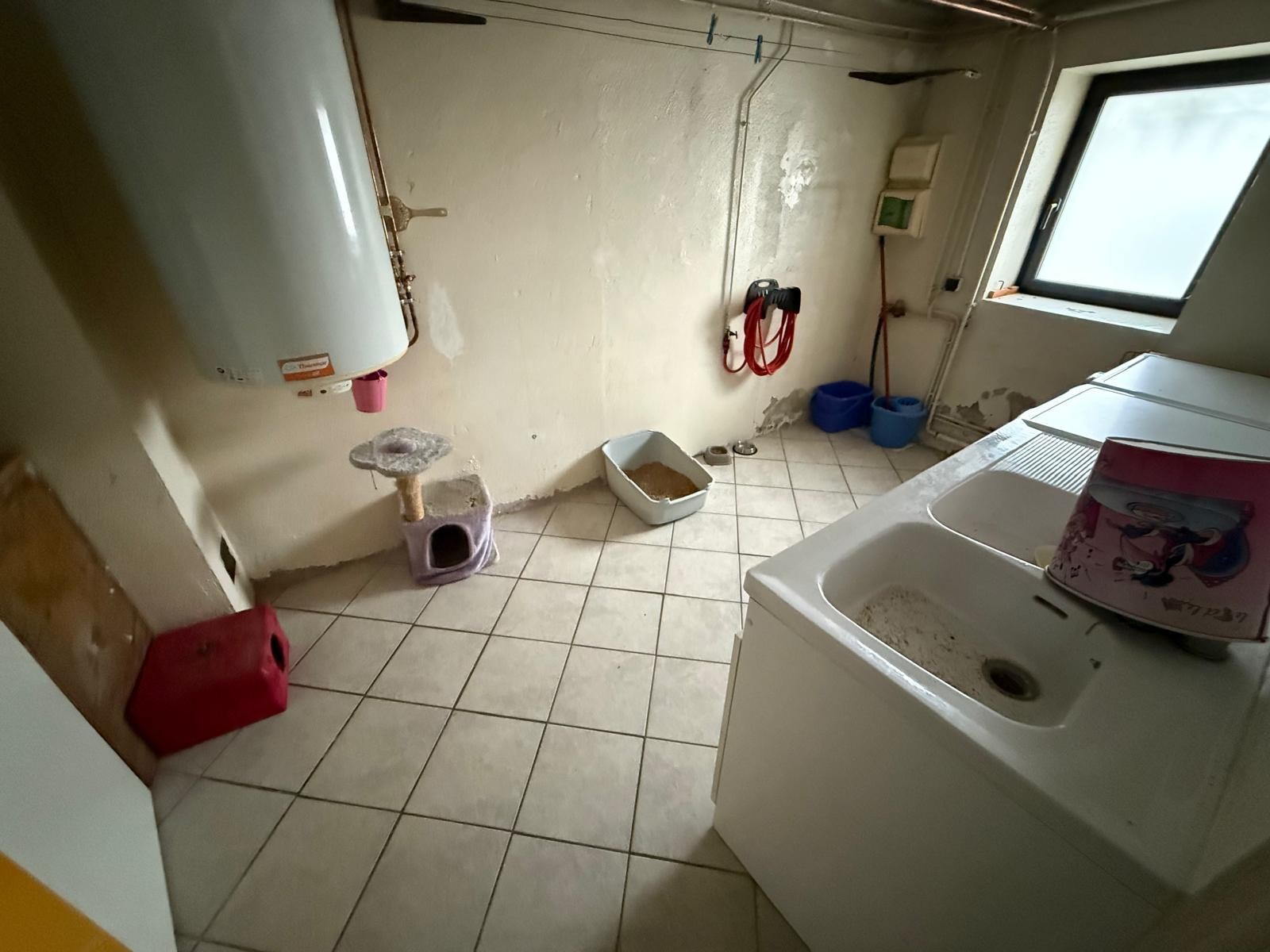 Maison de village de type 4 avec extérieur ! — photo 12