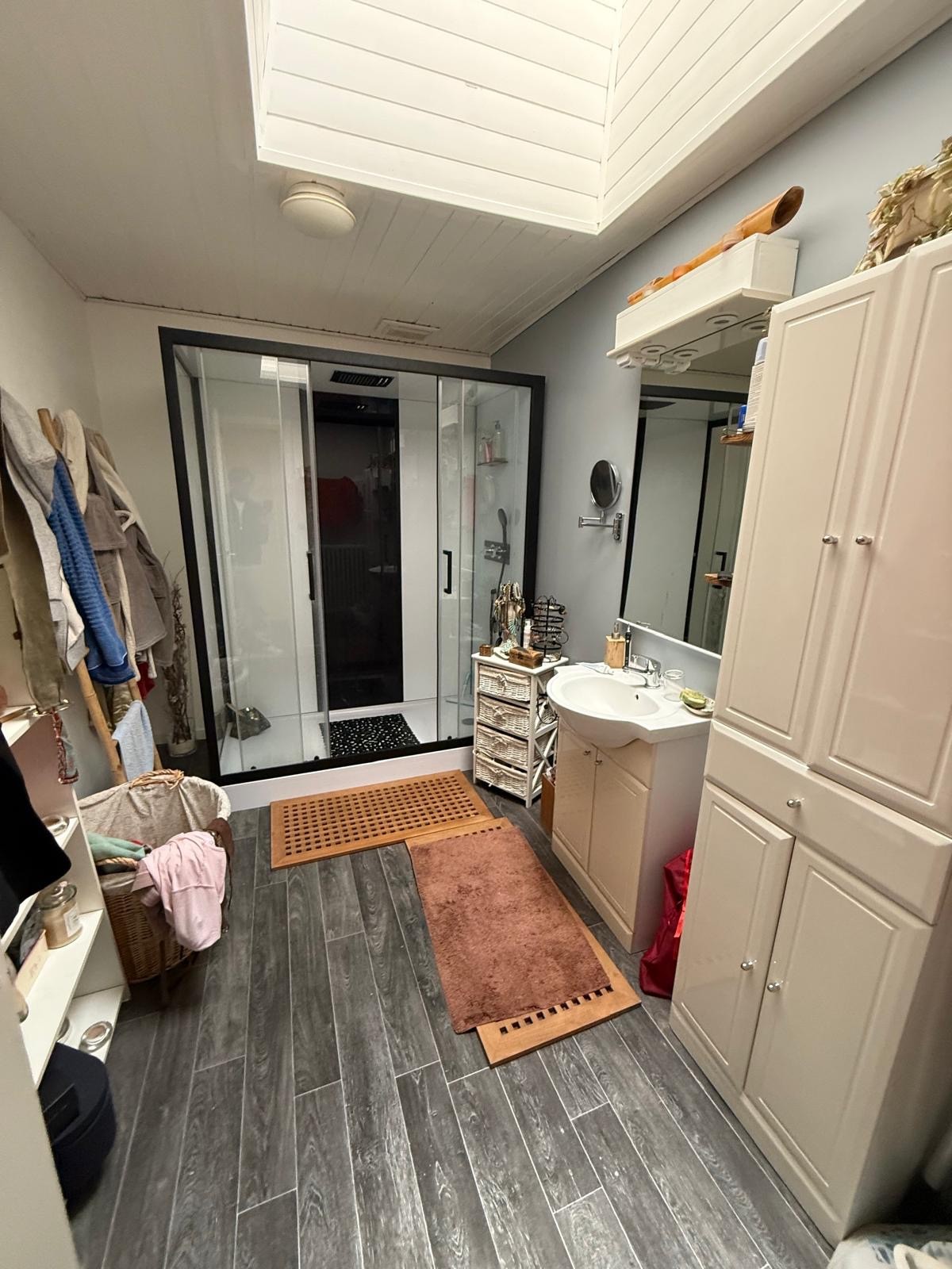 Maison de village de type 4 avec extérieur ! — photo 7