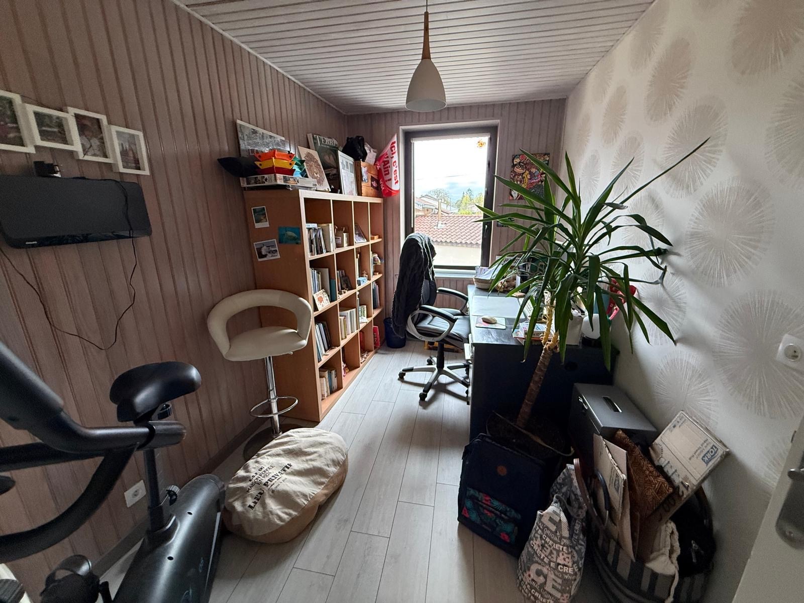 Maison de village de type 4 avec extérieur ! — photo 11