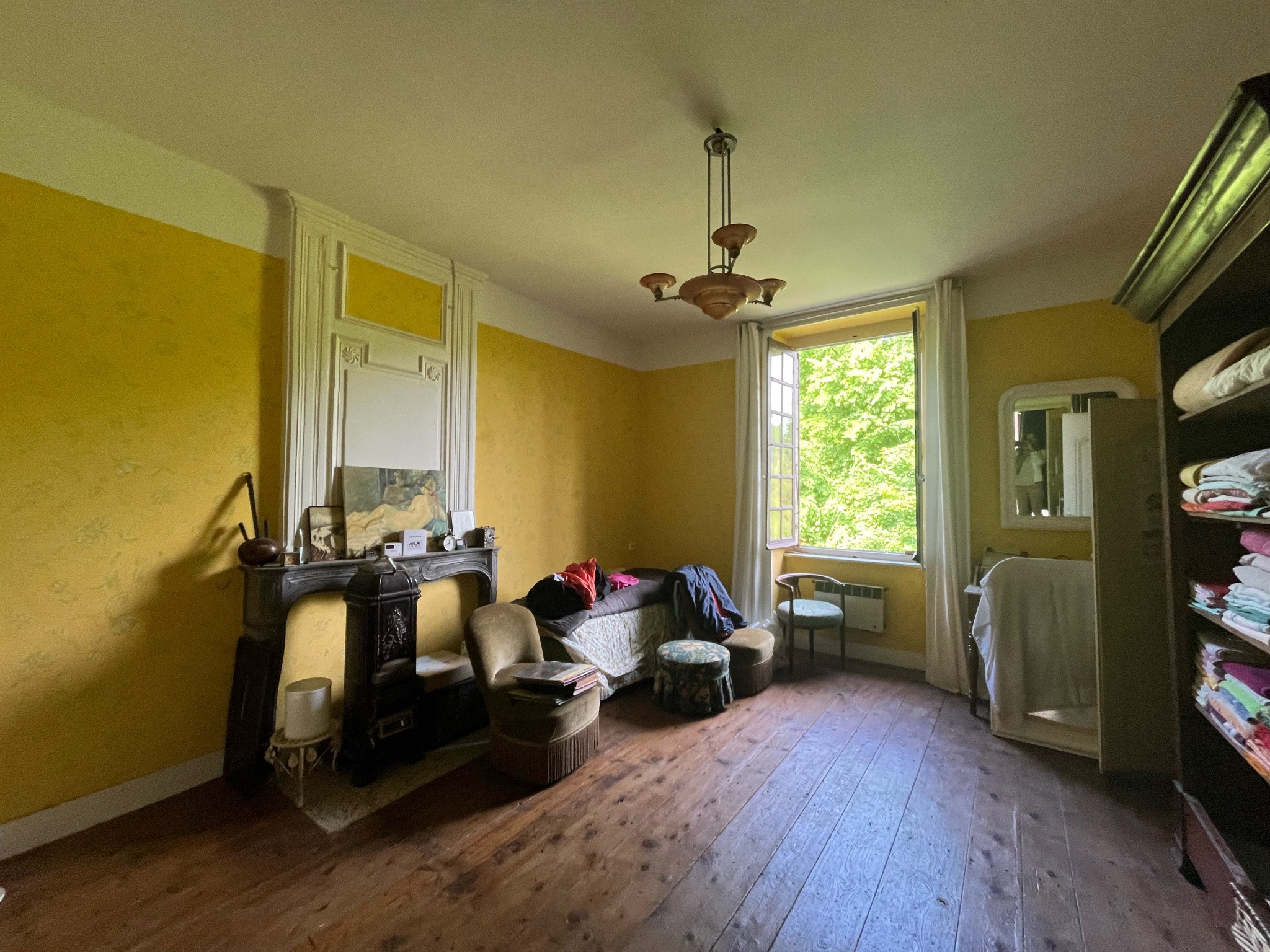 Charmante maison de village avec dépendances — photo 5