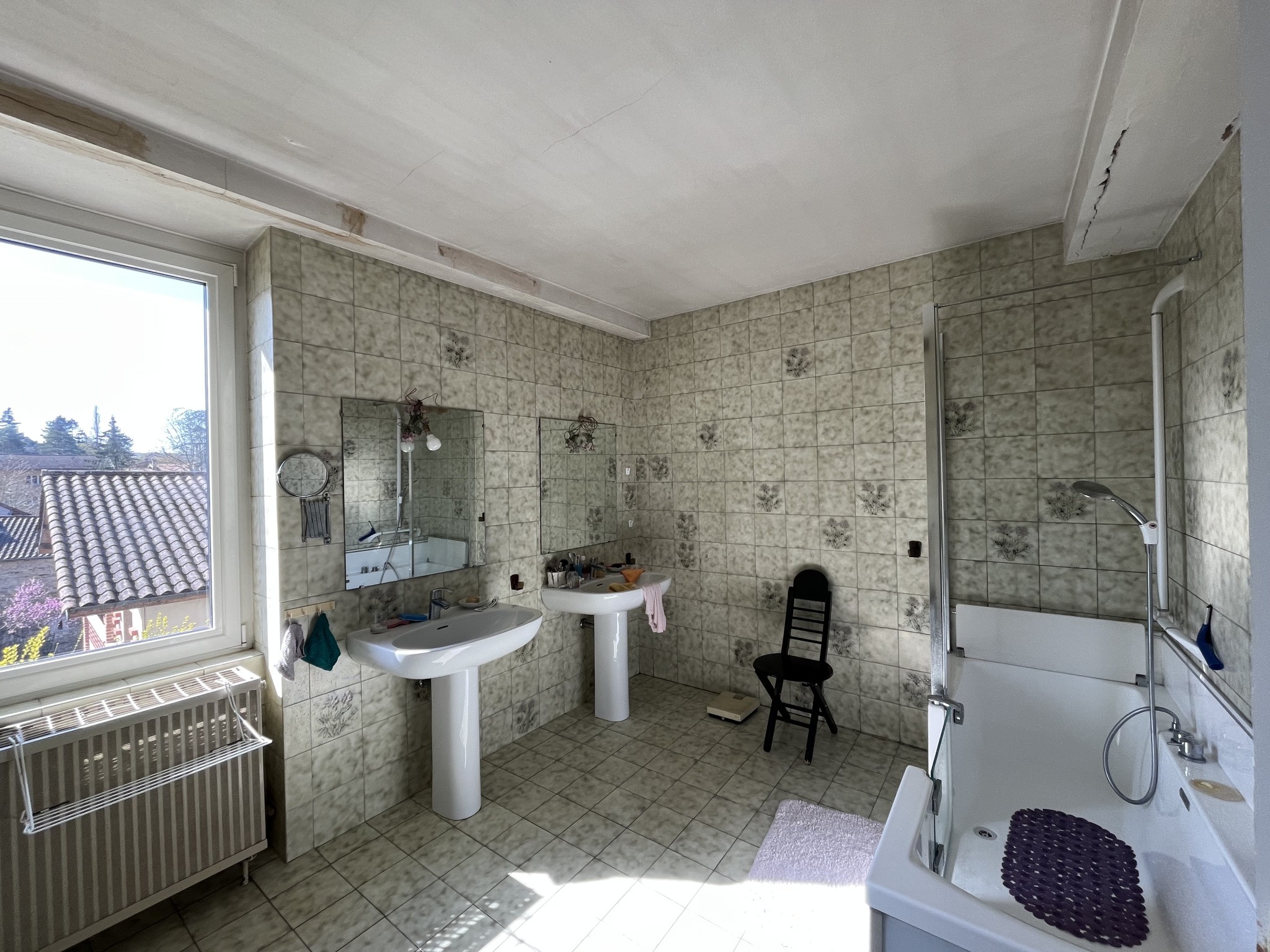 Propriété d'exception à Ceyzériat composée d'une maison de maître et de deux appartements indépendants — photo 10