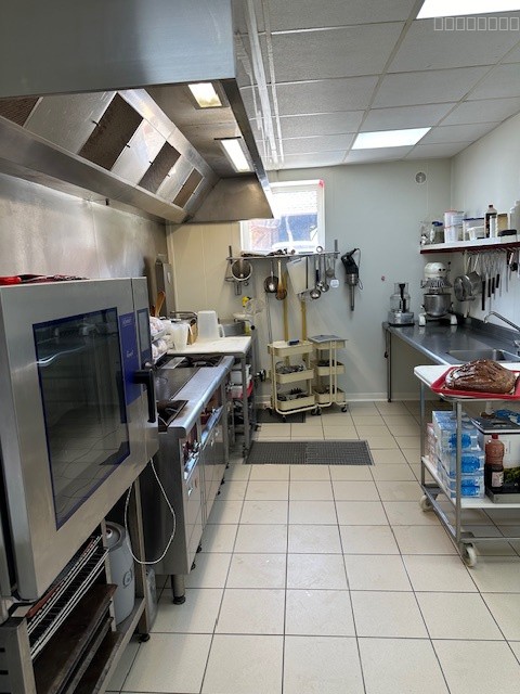 Fonds de commerce Boucherie Charcuterie Traiteur — photo 5