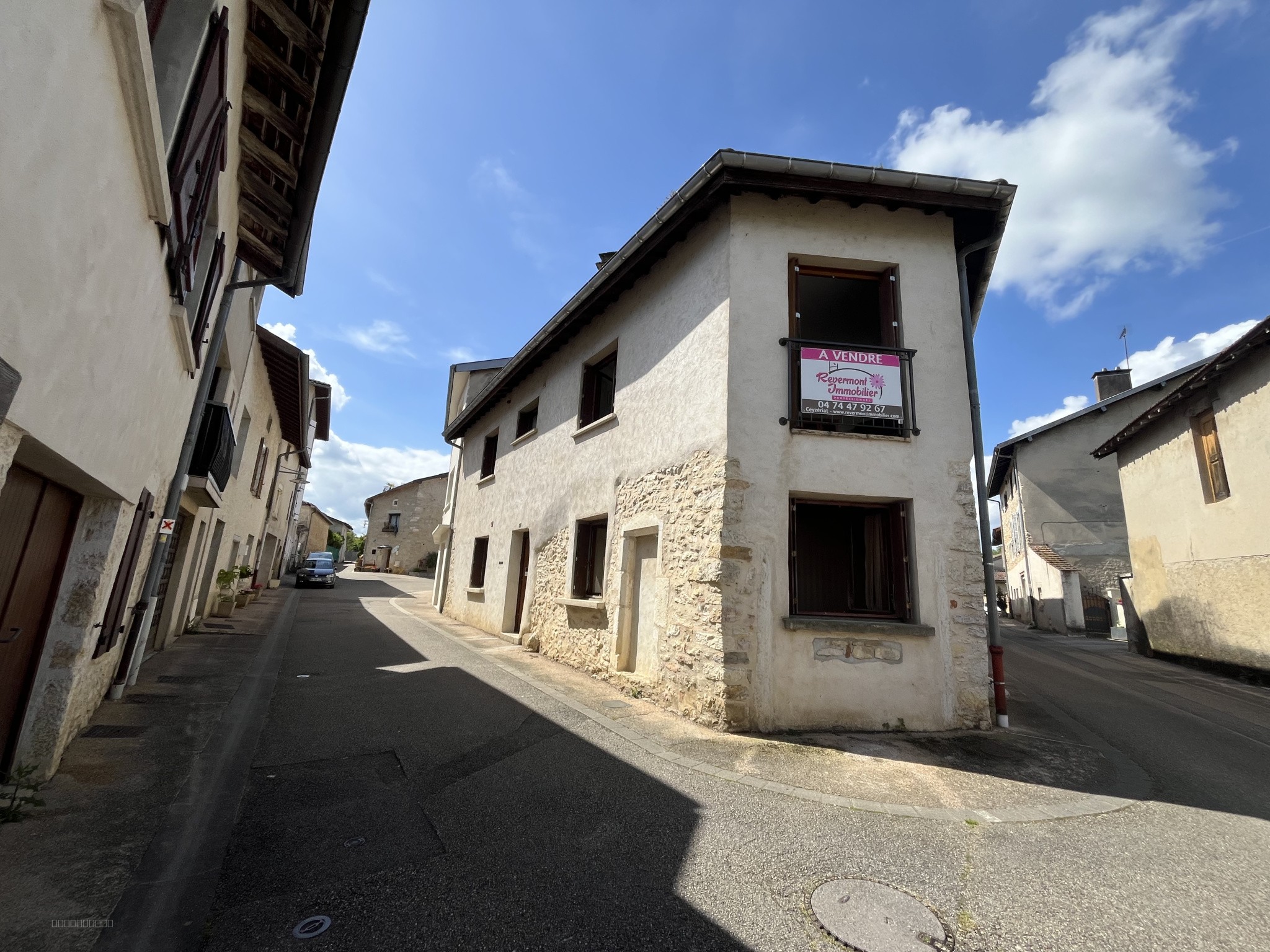 Maison de village à Ceyzeriat — photo 6