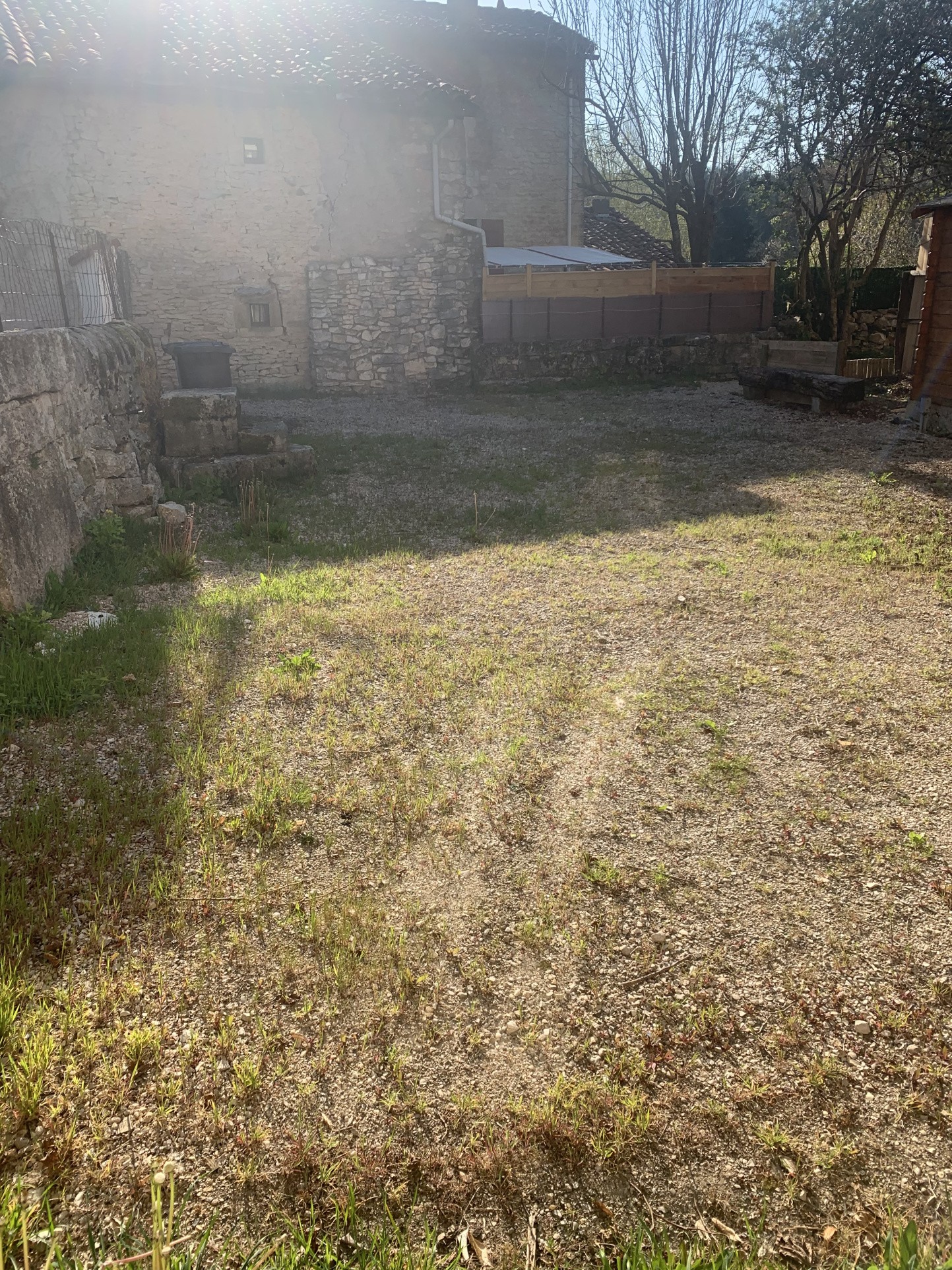 Maison de type 5 avec terrain attenant ! — photo 8
