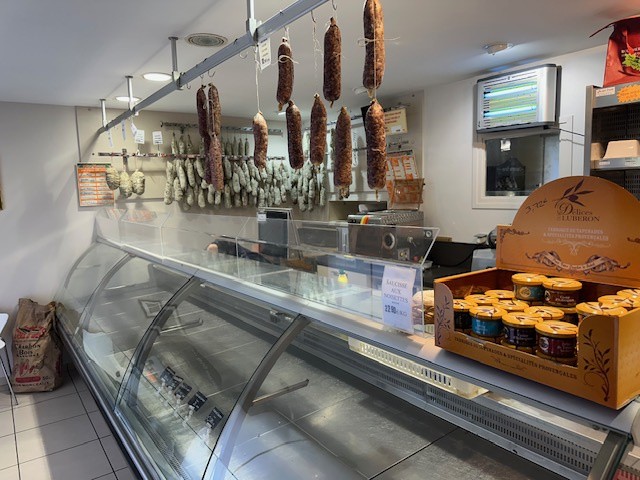 À vendre   Boucherie Charcuterie Traiteur Artisanale   Sud Saône-et-Loire (71) — photo 2