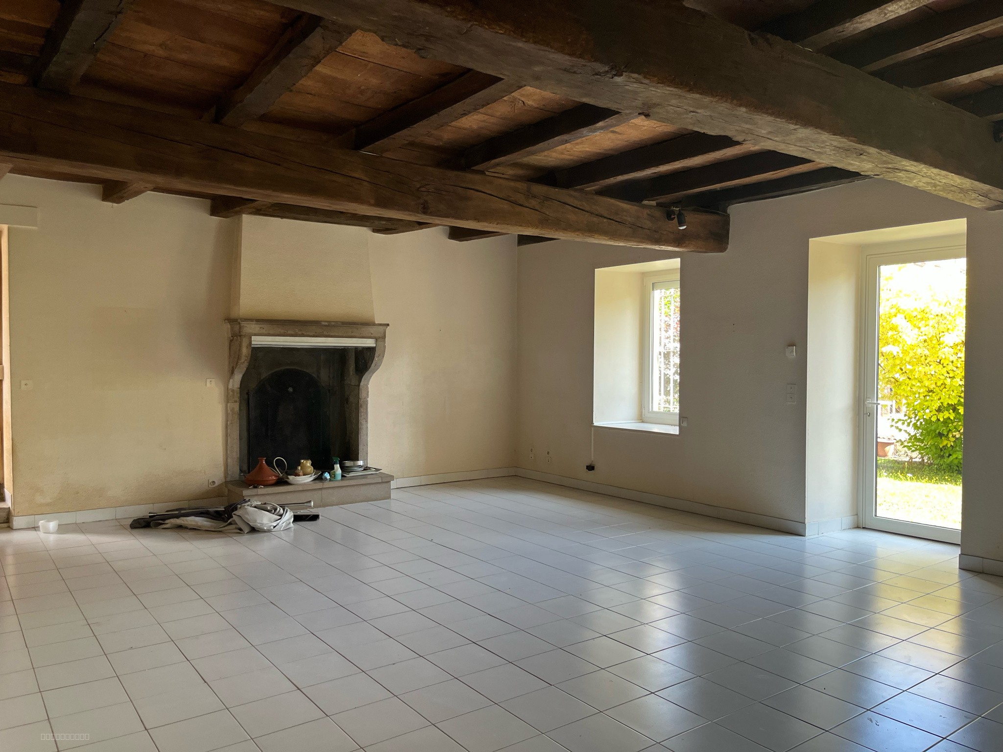 Propriété d'exception à Ceyzériat composée d'une maison de maître et de deux appartements indépendants — photo 14
