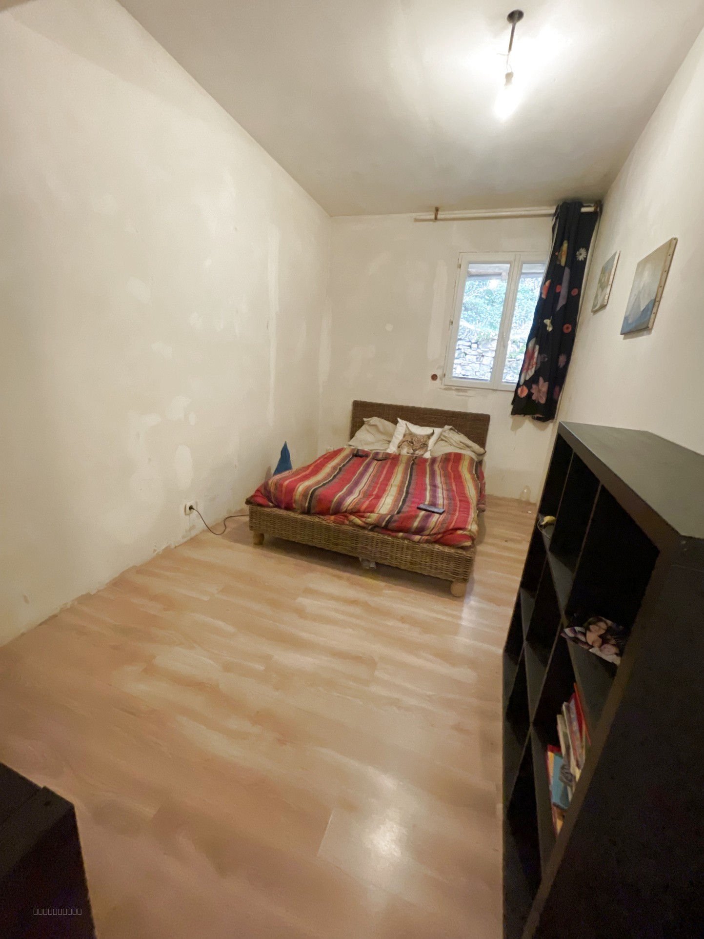 Maison de type 4 avec dépendances — photo 4